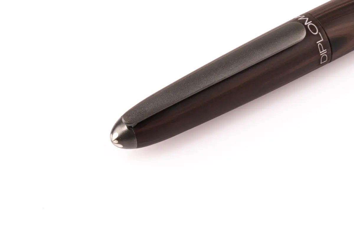 Diplomat - Rollerball - Aero Black Forest - Image 3
