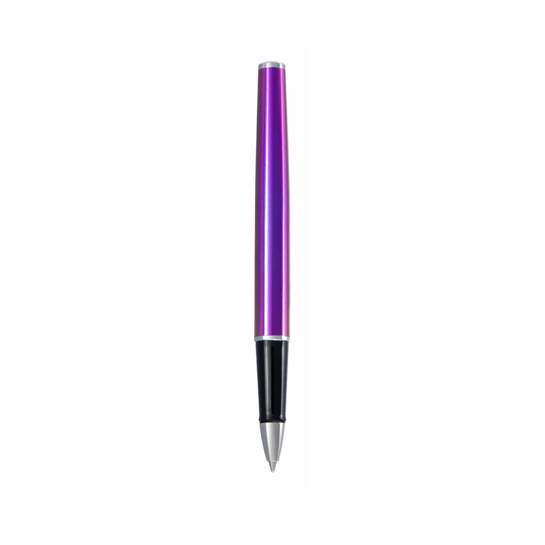 Diplomat - Traveller Ballpoint Pen - Funky Fuchsia