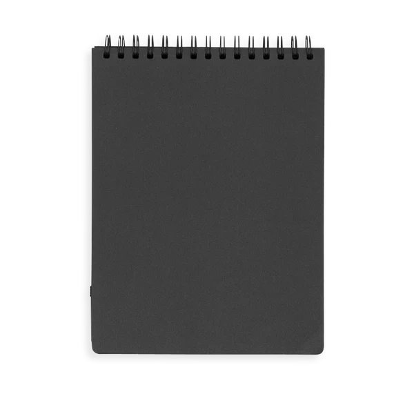Ooly - DIY Cover - Black Paper Sketchbook - Small - Image 3
