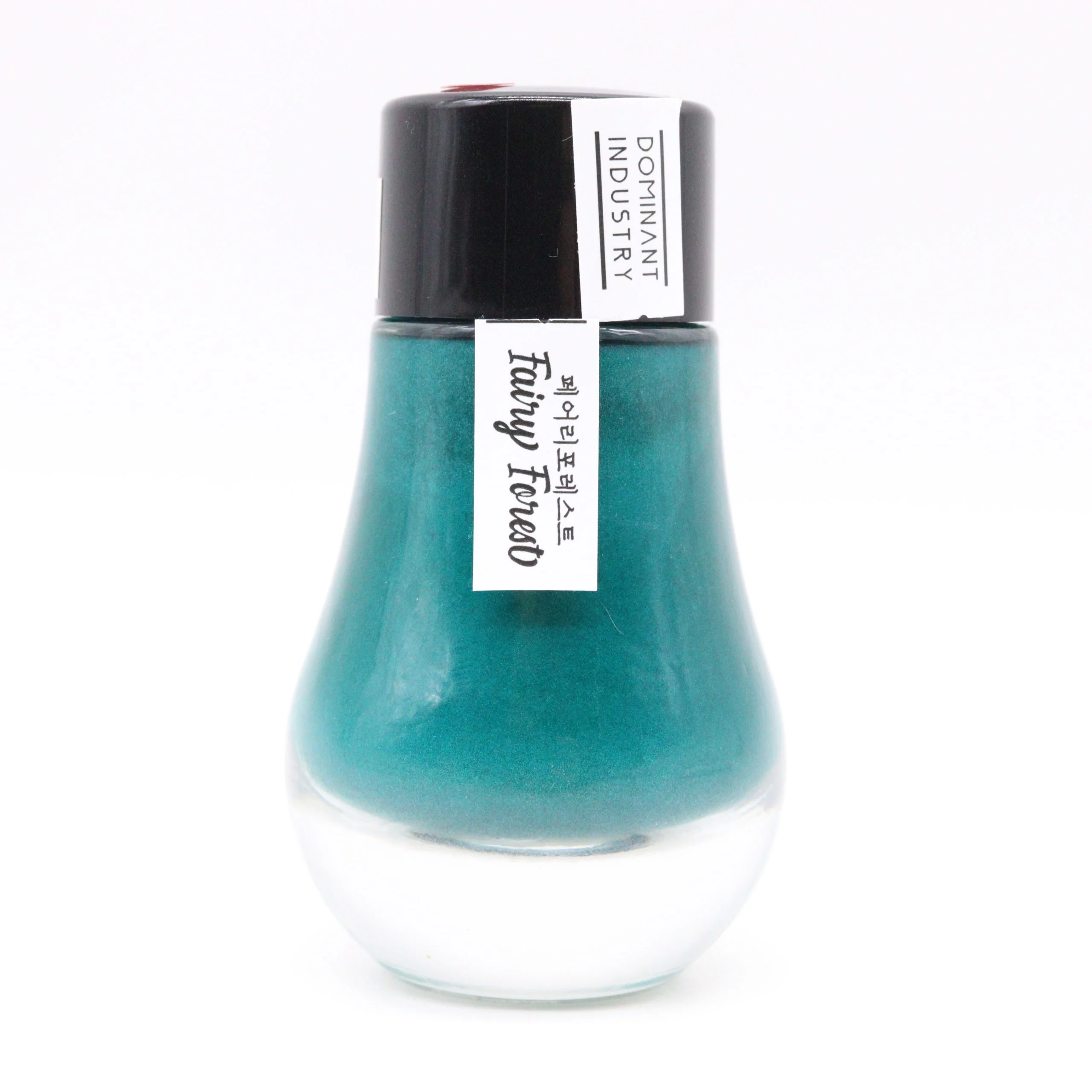 DOMINANT INDUSTRY – PEARL SERIES – Bottled Fountain Pen Ink (25ml) – No.017 Fairy Forest