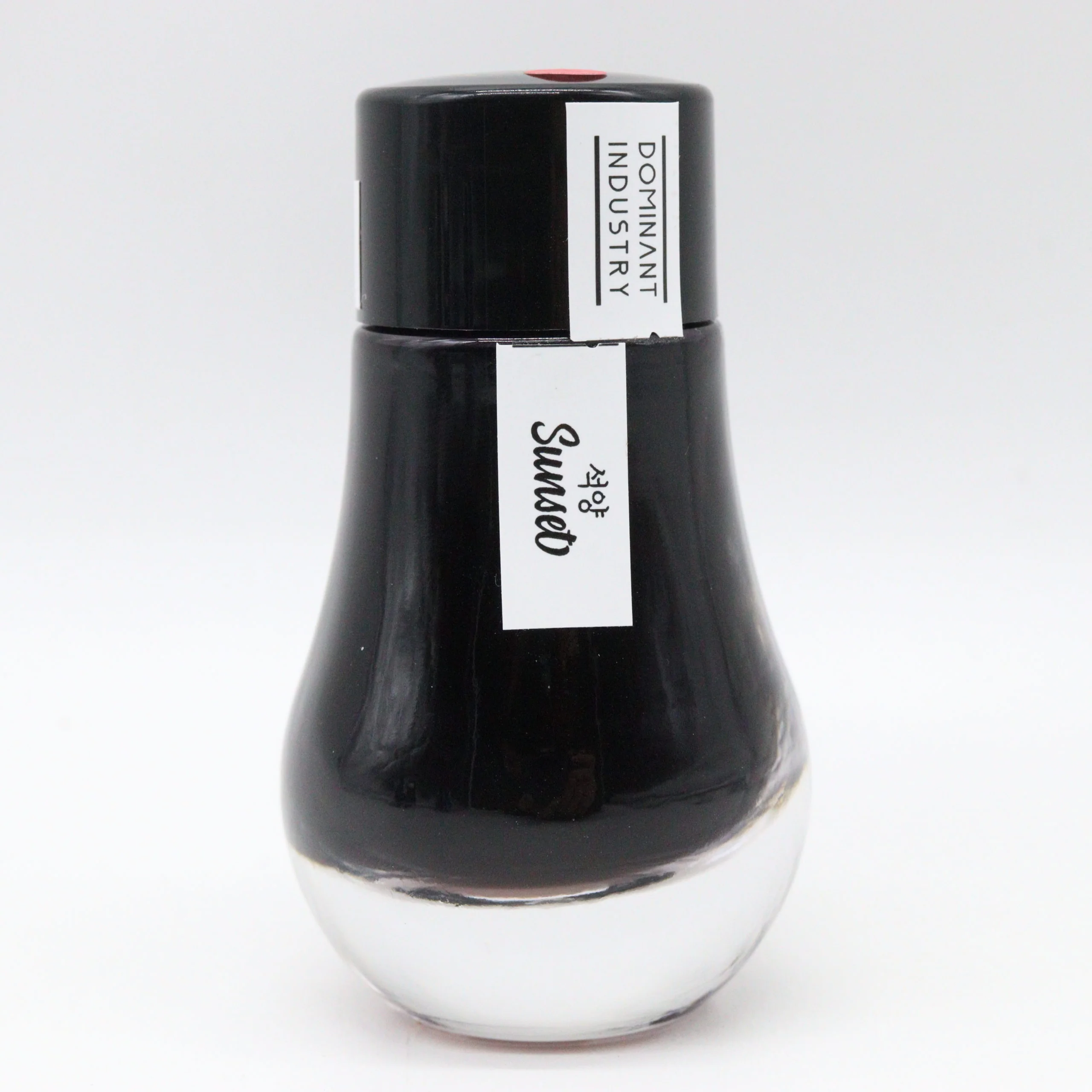 DOMINANT INDUSTRY – PEARL SERIES – Bottled Fountain Pen Ink (25ml) – No.020 Sunset
