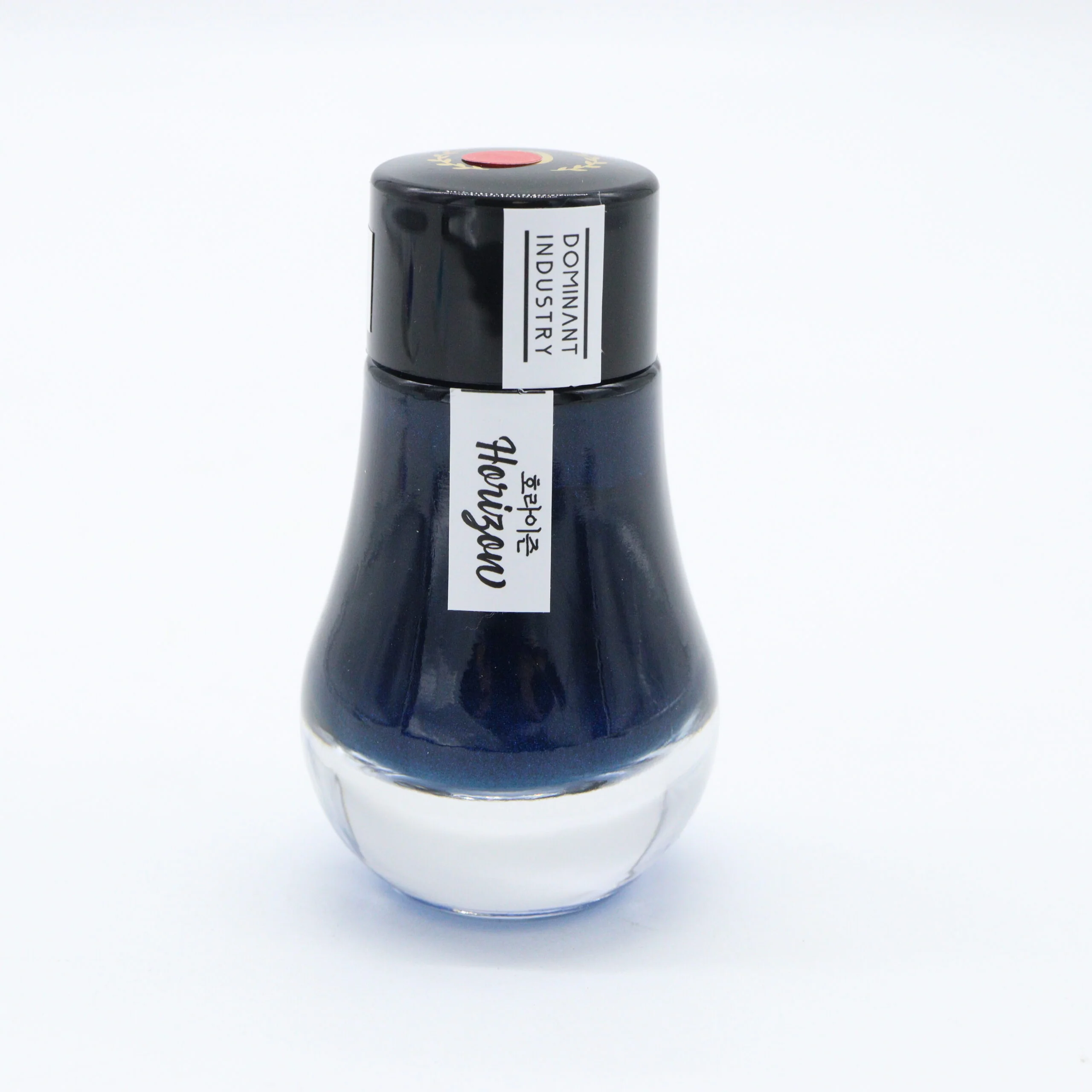 DOMINANT INDUSTRY – PEARL SERIES – Bottled Fountain Pen Ink (25ml) – No.023 Horizon
