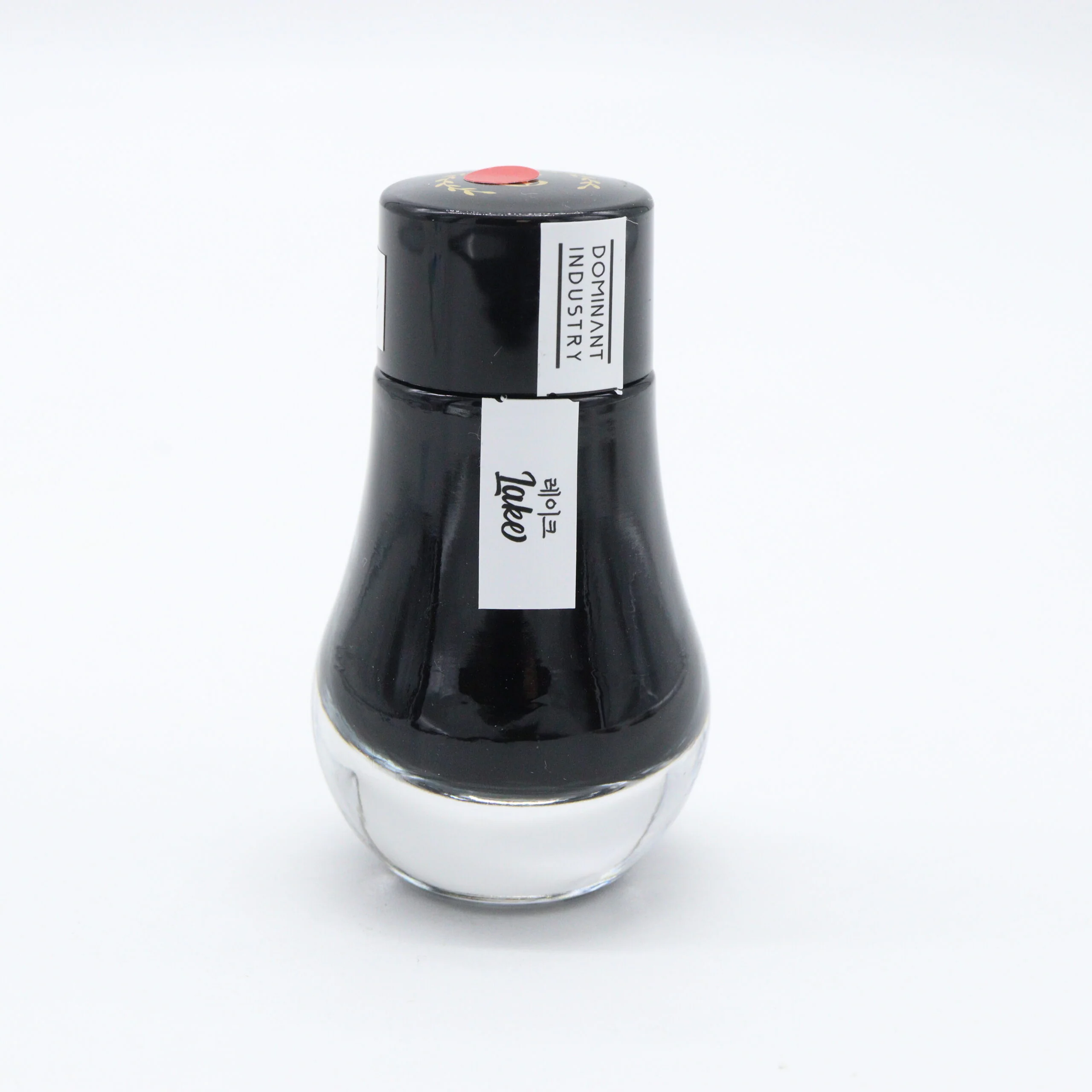 DOMINANT INDUSTRY – STANDARD SERIES – Bottled Fountain Pen Ink (25ml) – No.115 Lake