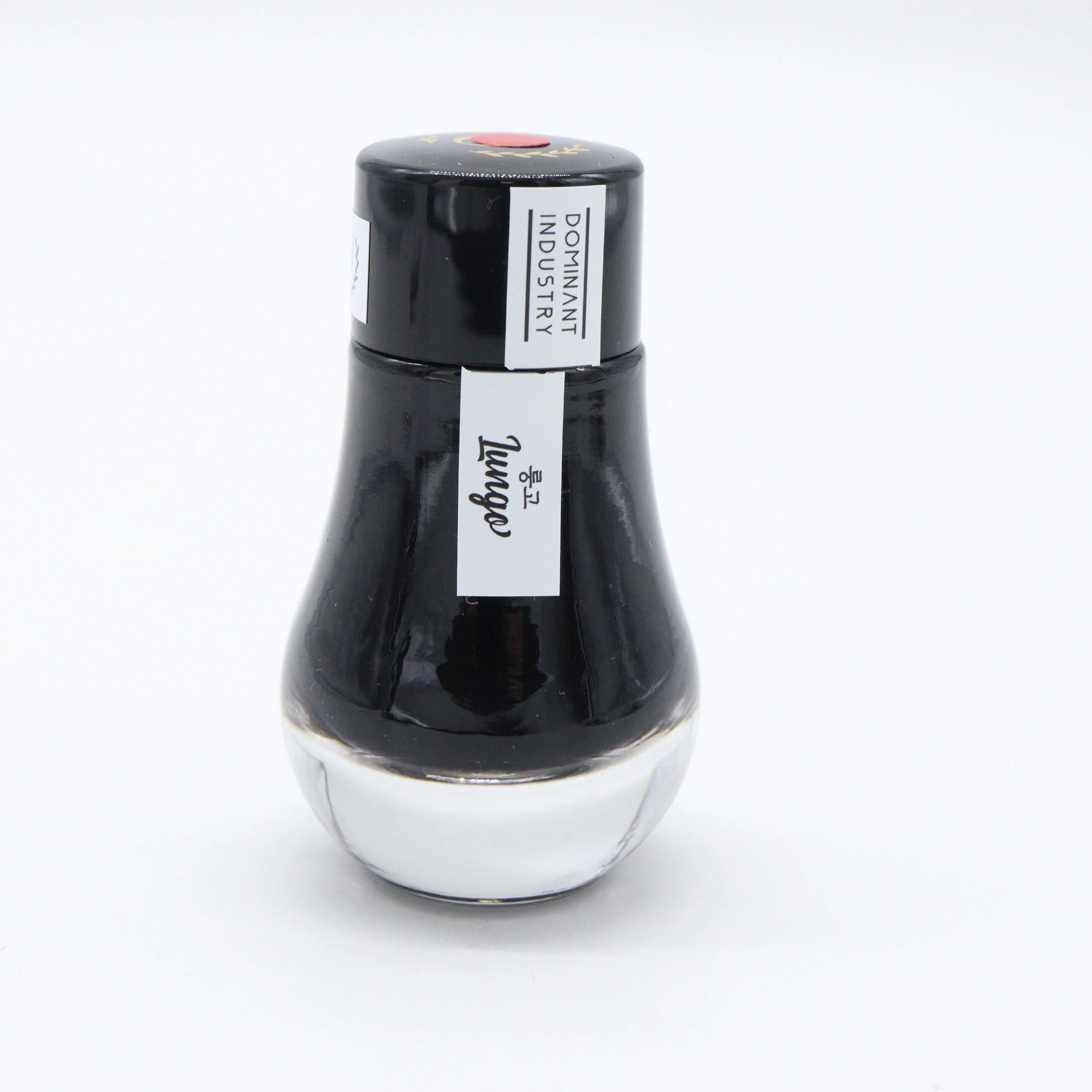 DOMINANT INDUSTRY – STANDARD SERIES – Bottled Fountain Pen Ink (25ml) – No.116 Lungo