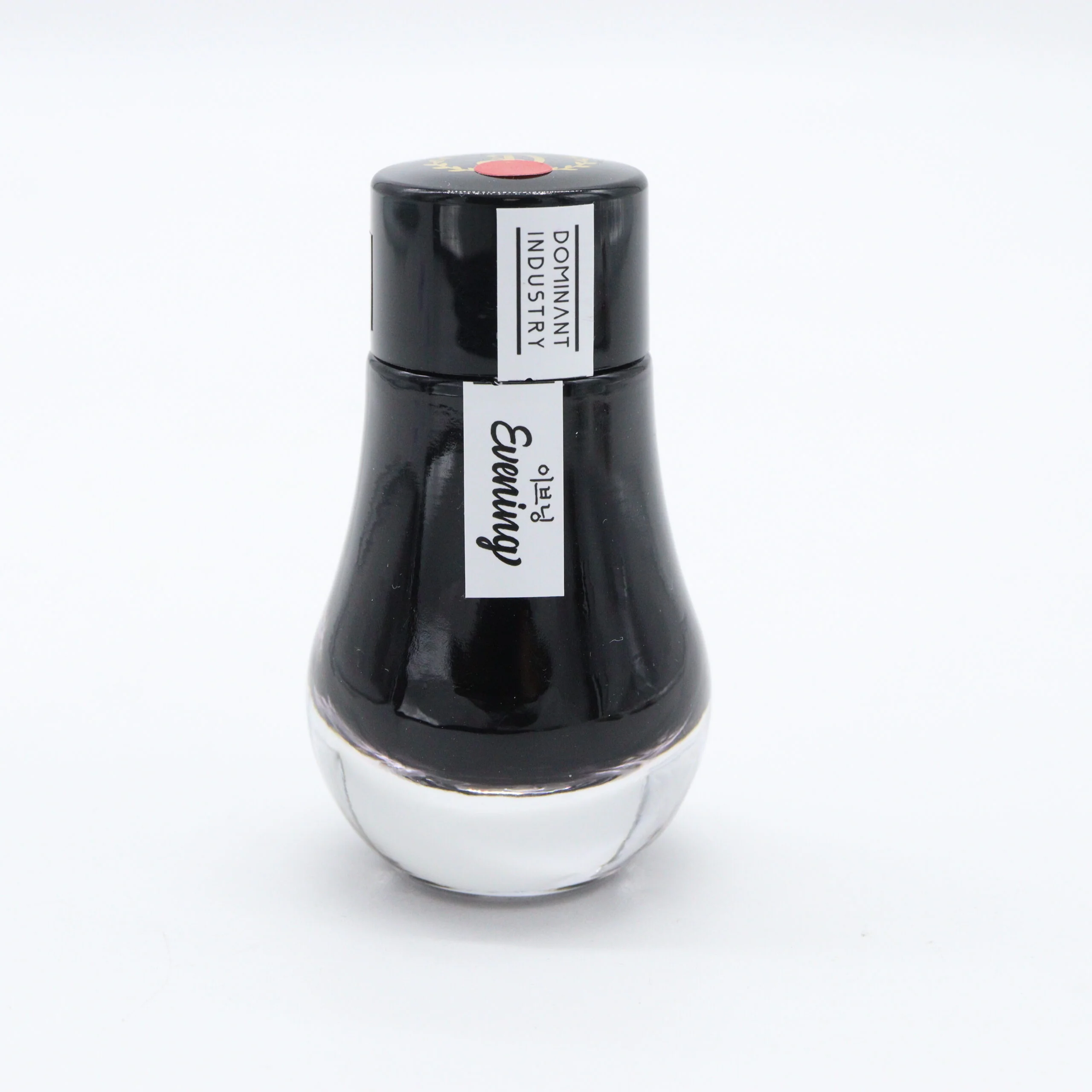 DOMINANT INDUSTRY – STANDARD SERIES – Bottled Fountain Pen Ink (25ml) – No.117 Evening