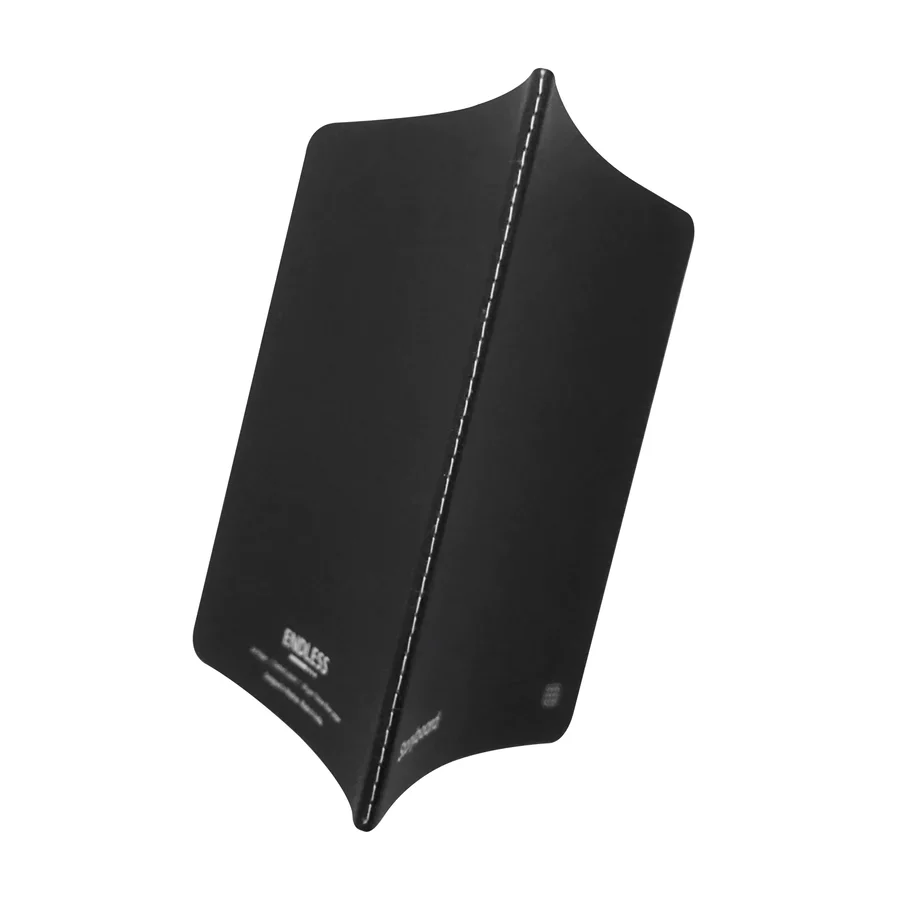 ENDLESS STORYBOARD STANDARD EDITION - TOMOE RIVER PAPER - Large - Black - Image 4
