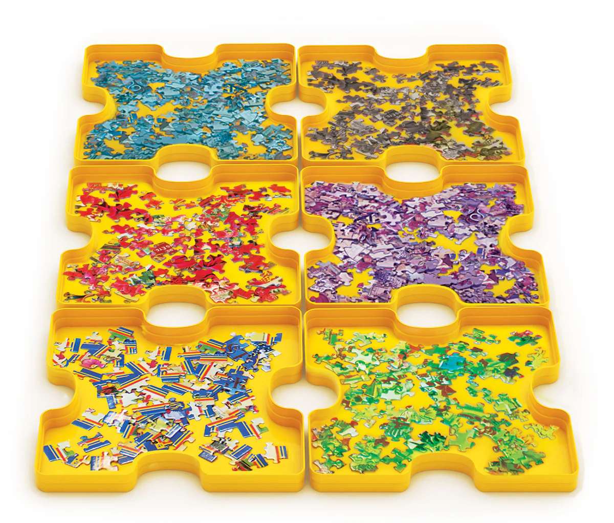 EUROGRAPHICS - Smart-Puzzle Sort & Store - Image 3