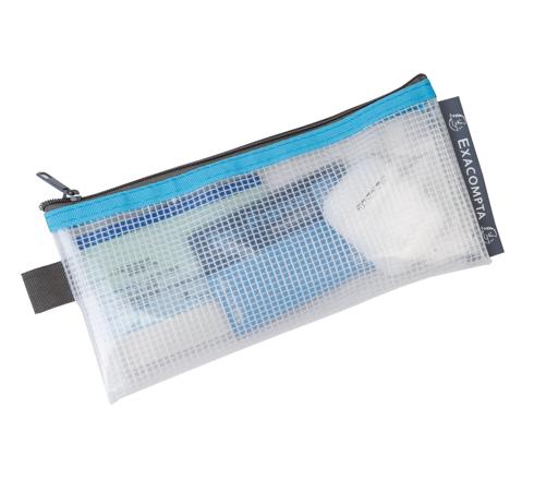 EXACOMPTA - Eva Zipped Pocket/ Pencil Case - For Pens - Image 3