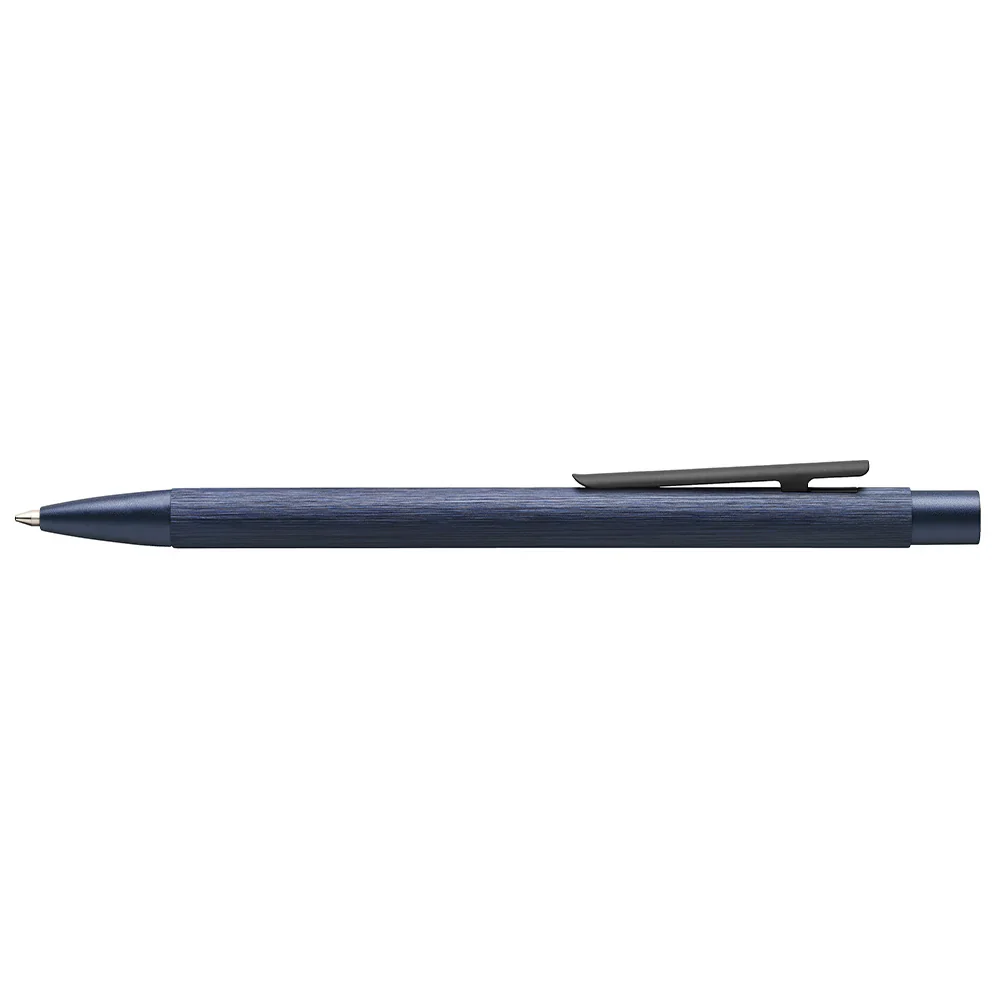 Faber-Castell – NEO Slim Ballpoint Pen – Dark Blue - Image 2