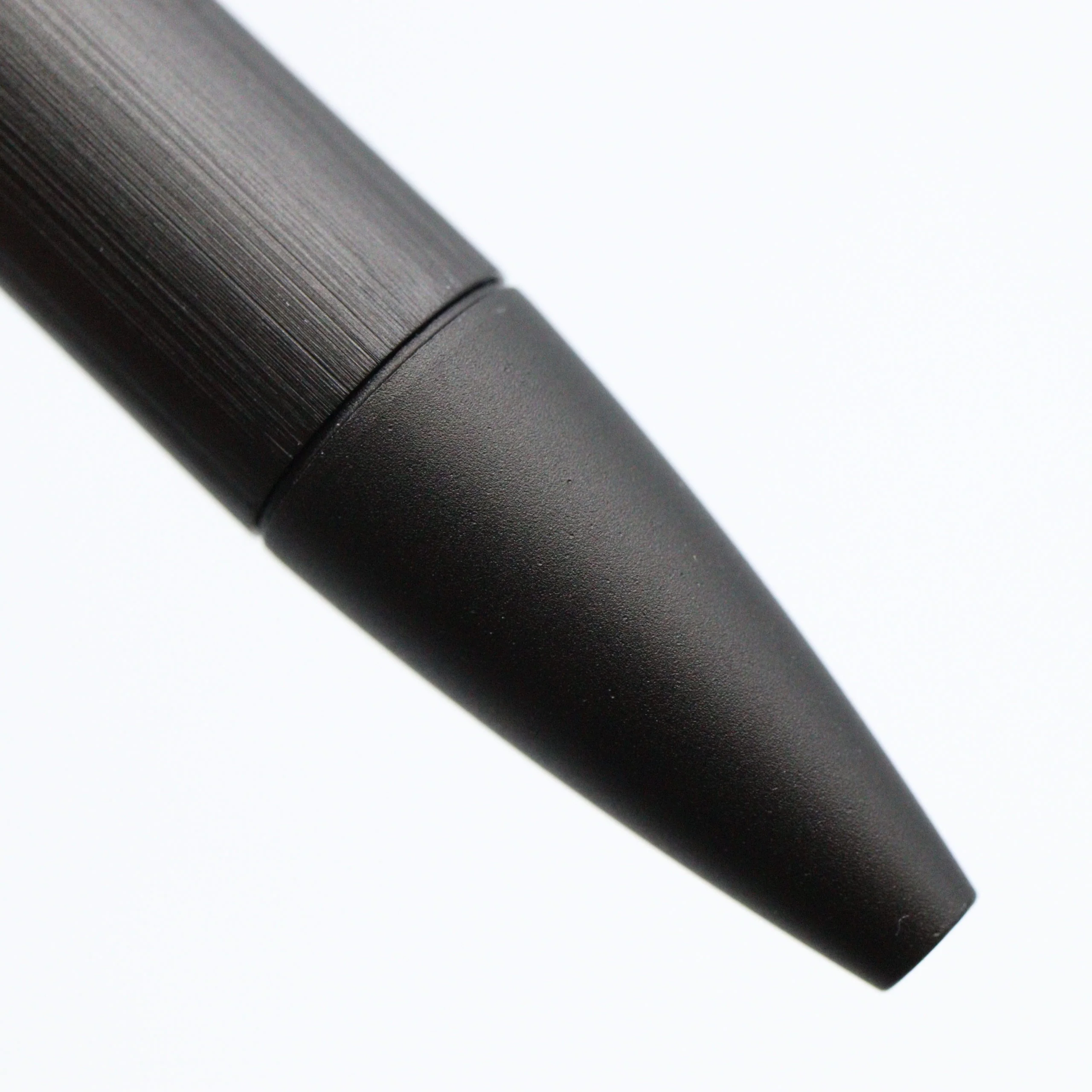Faber-Castel – NEO Slim Ballpoint Pen with Gift Box Case – Gun Metal Black - Image 3
