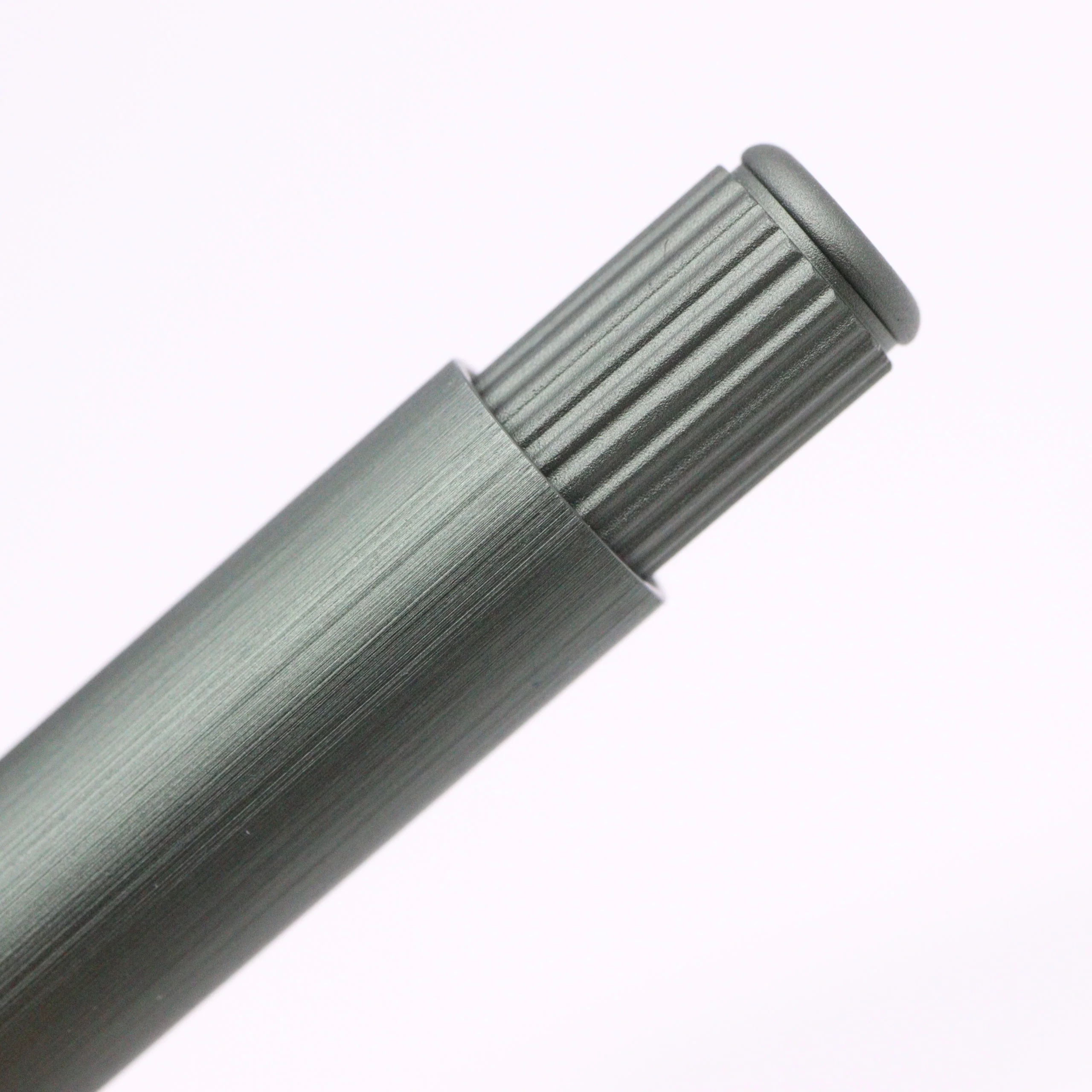 Faber-Castell - NEO Slim Rollerball Pen with Gift Case - Olive Green - Image 5