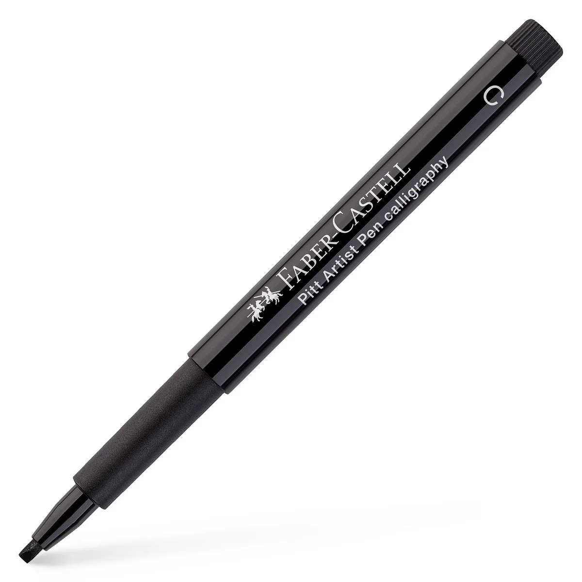 Faber-Castell - Pitt Artist Pen Calligraphy - Black