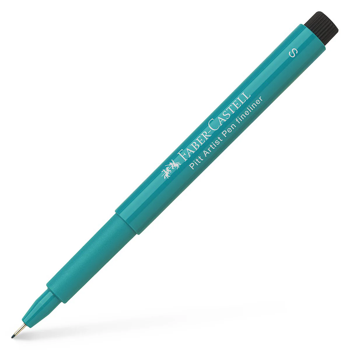 Faber-Castell - Pitt Artist Pen Fineliner - Cobalt Green S