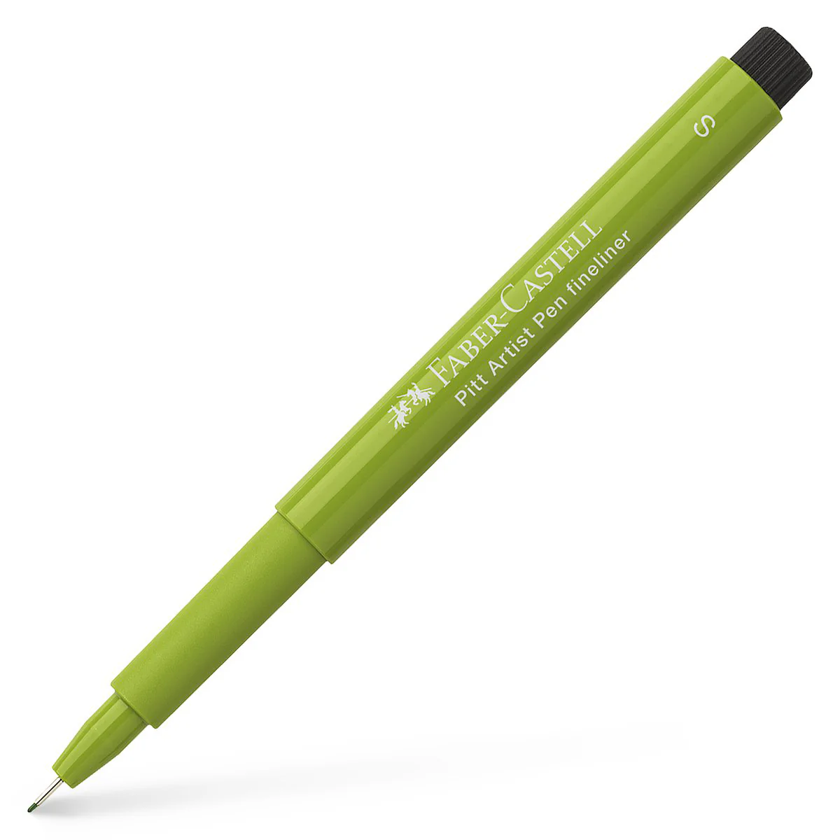 Faber-Castell - Pitt Artist Pen Fineliner - May Green S