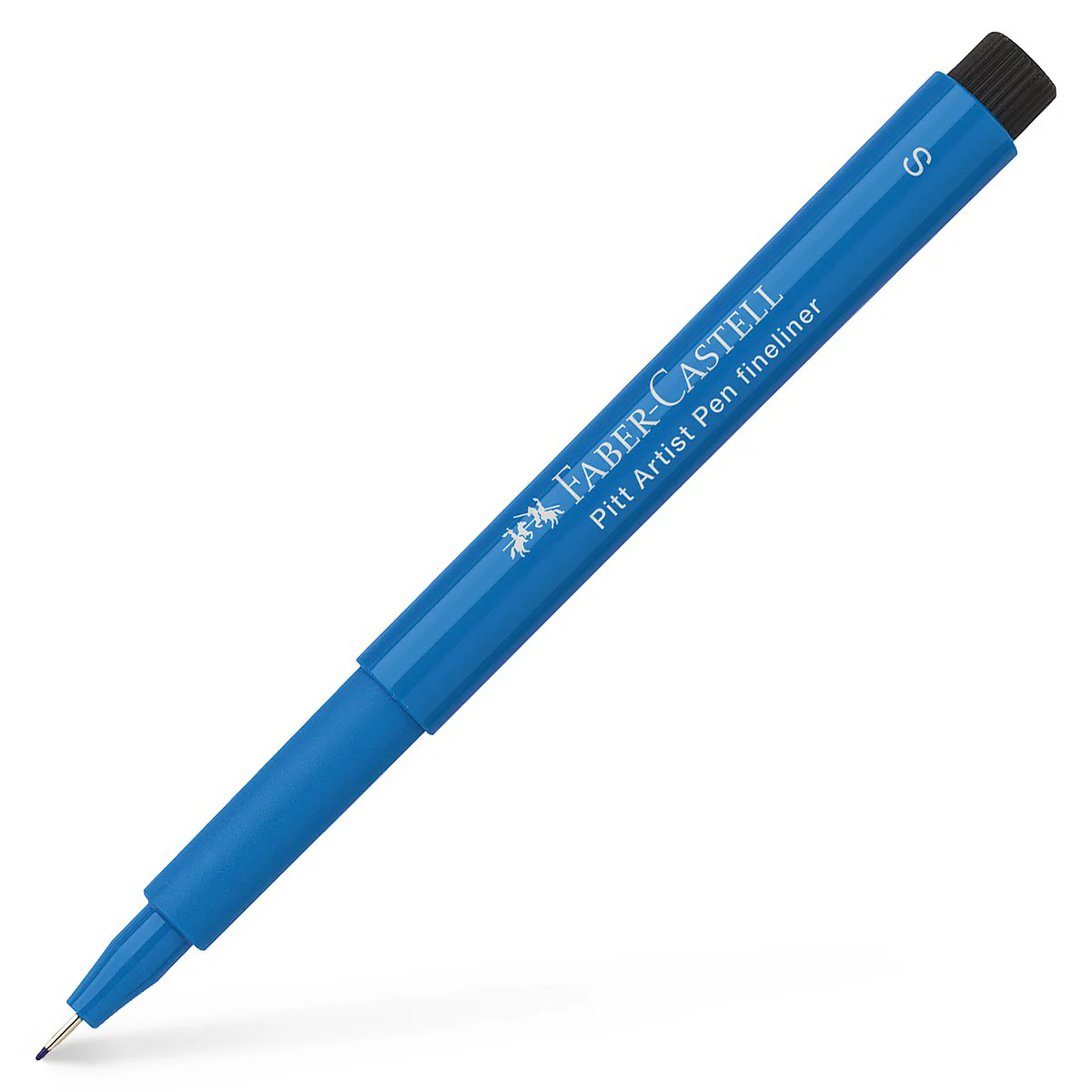 Faber-Castell - Pitt Artist Pen Fineliner - Phthalo Blue S