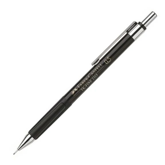 Faber-Castell - TK Fine 2315 mechanical pencil - 0.5 mm - Image 3