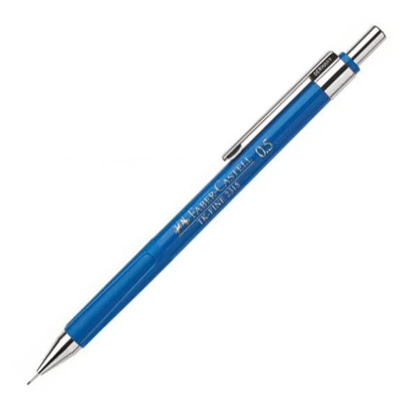 Faber-Castell - TK Fine 2315 mechanical pencil - 0.5 mm - Image 5