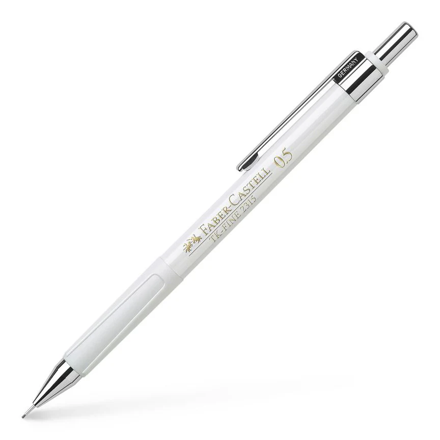 Faber-Castell - TK Fine 2315 mechanical pencil - 0.5 mm - Image 6