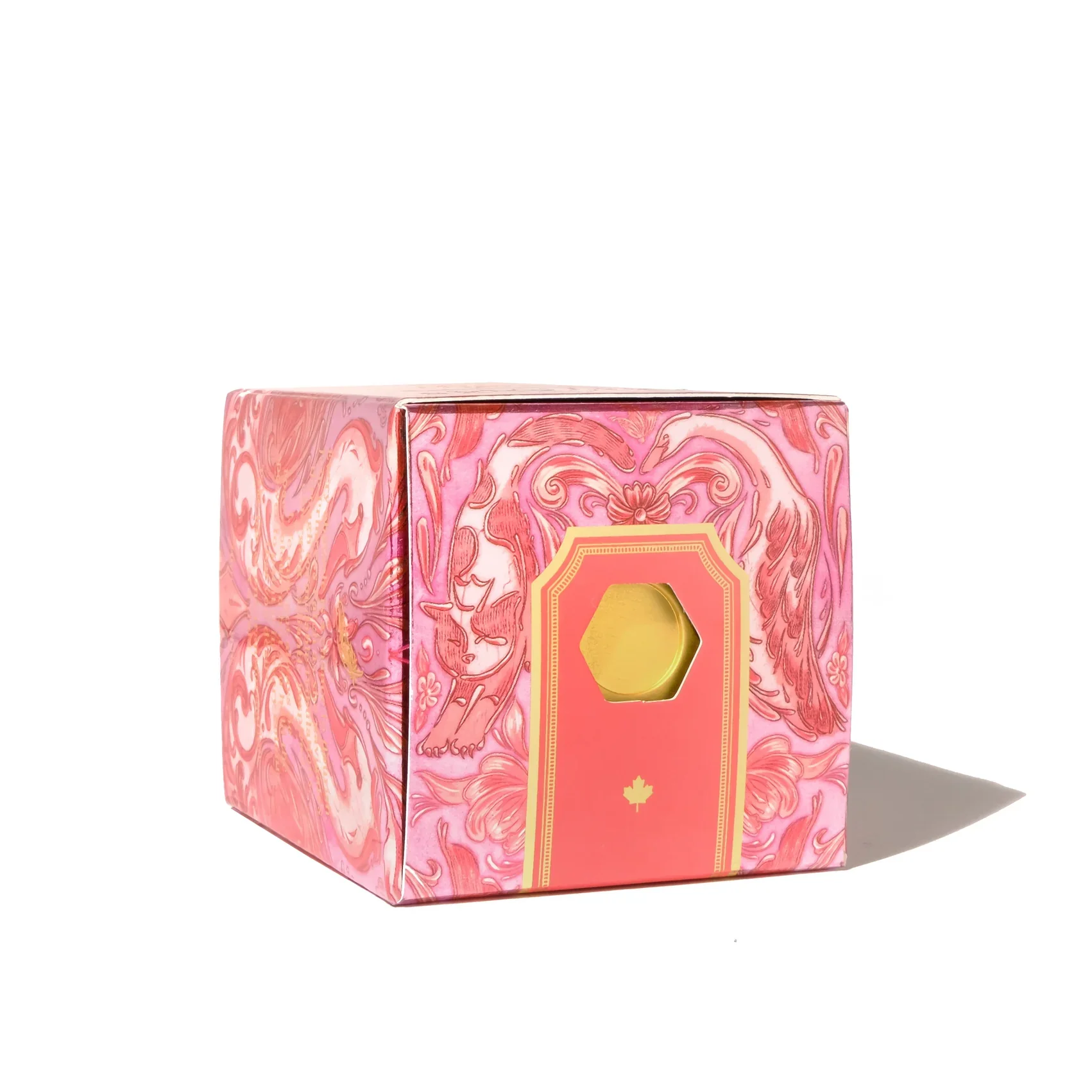 Ferris Wheel Press - FerriTales Collection 20ml Bottle - Princess Patch - Radiant Rosewing - Image 4