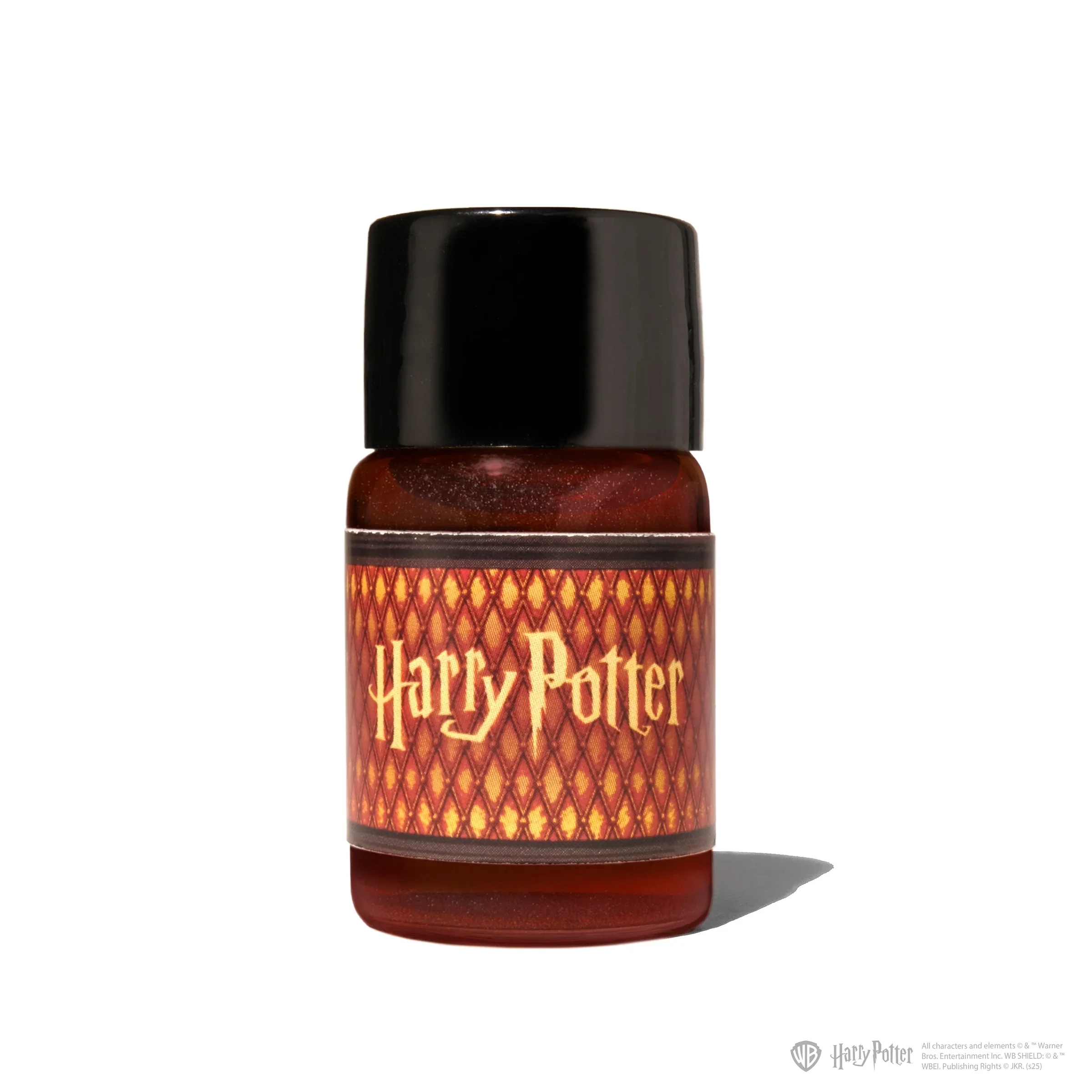Ferris Wheel Press - Harry Potter Carousel Fountain Pen & Ink Set - Gryffindor (Limited Edition) - Image 4