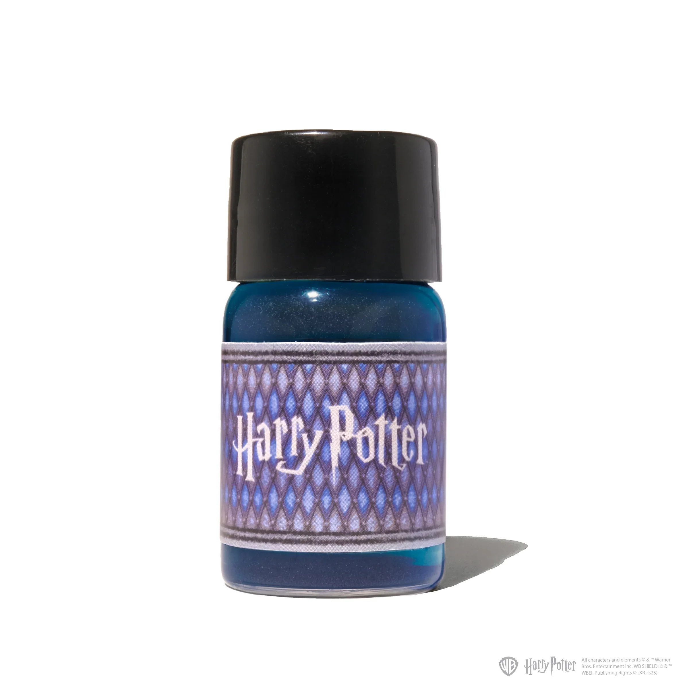 Ferris Wheel Press - Harry Potter Carousel Fountain Pen & Ink Set - Ravenclaw (Limited Edition) - Image 4