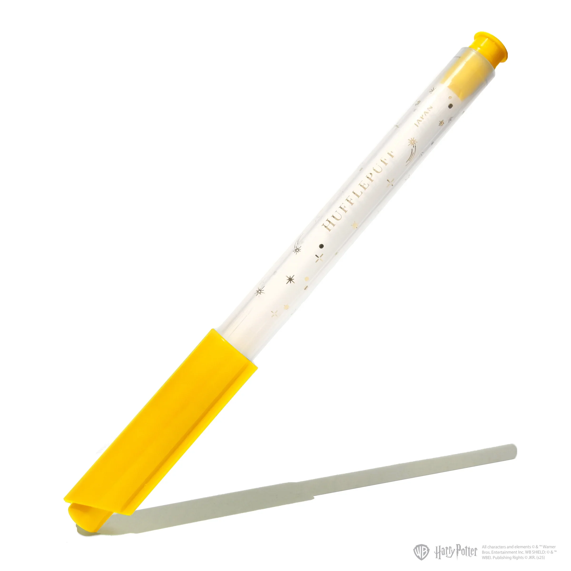 Ferris Wheel Press - Harry Potter Dabbler Pen & Ink Set - Hufflepuff (Limited Edition) - Image 3