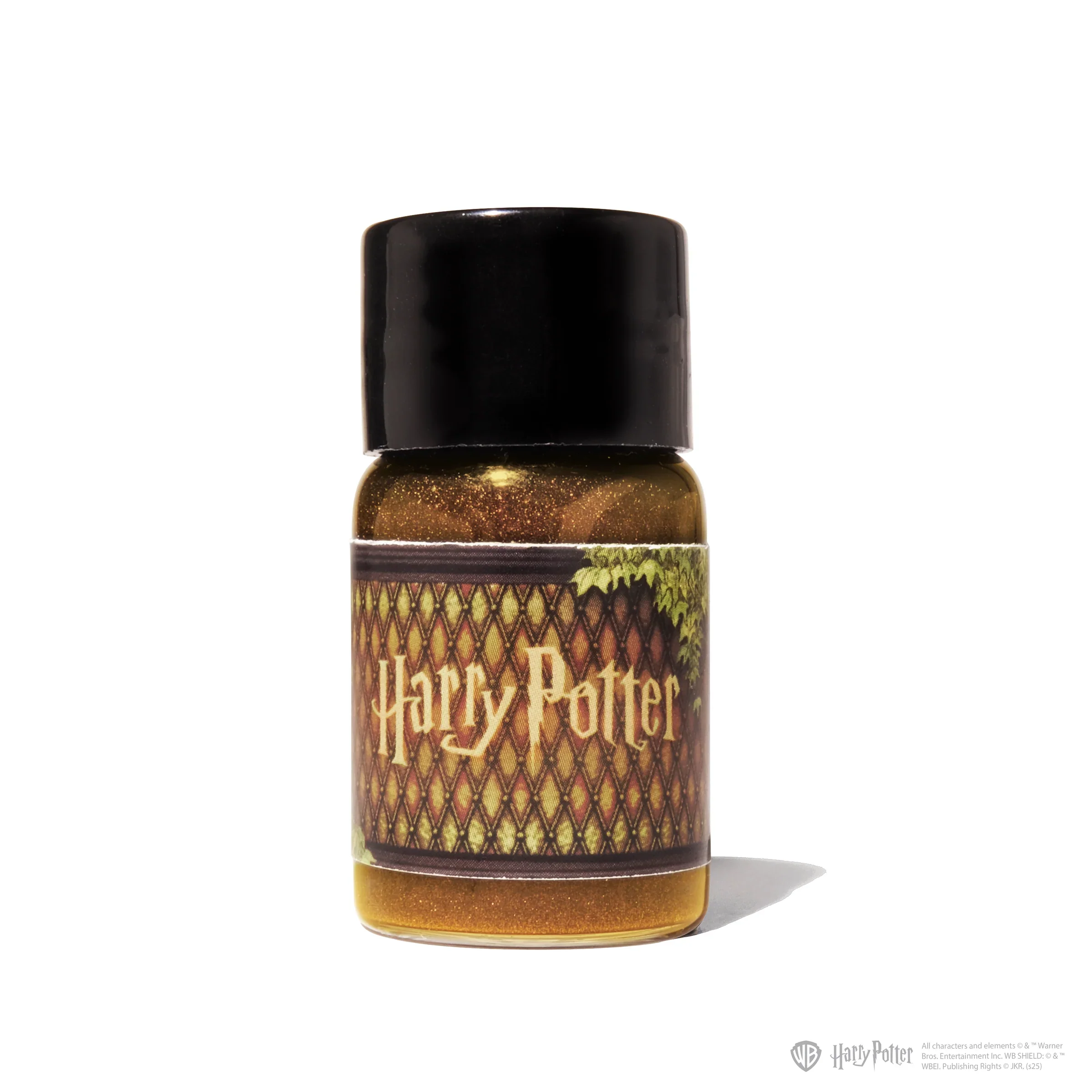 Ferris Wheel Press - Harry Potter Dabbler Pen & Ink Set - Hufflepuff (Limited Edition) - Image 4