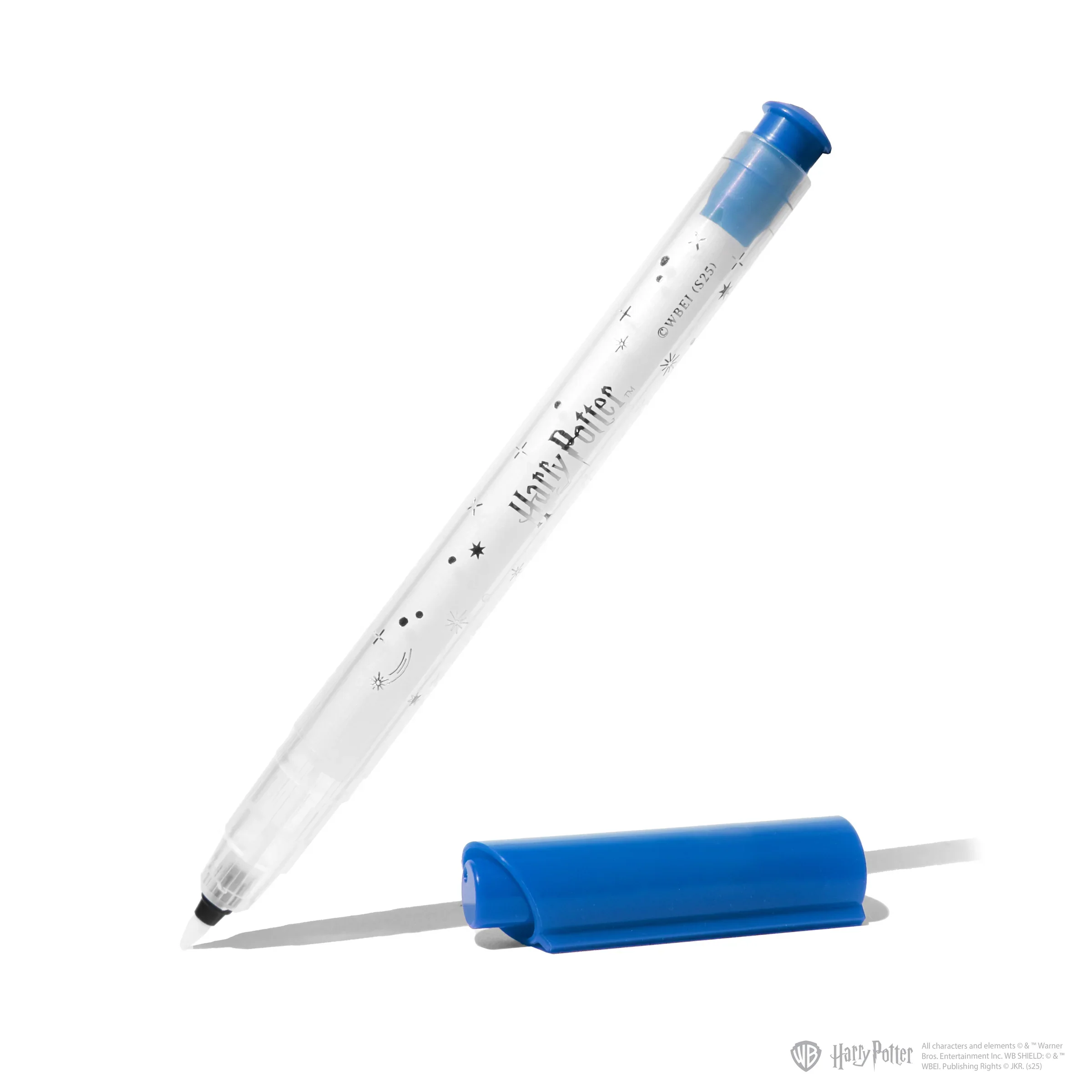 Ferris Wheel Press - Harry Potter Dabbler Pen & Ink Set - Ravenclaw (Limited Edition) - Image 2