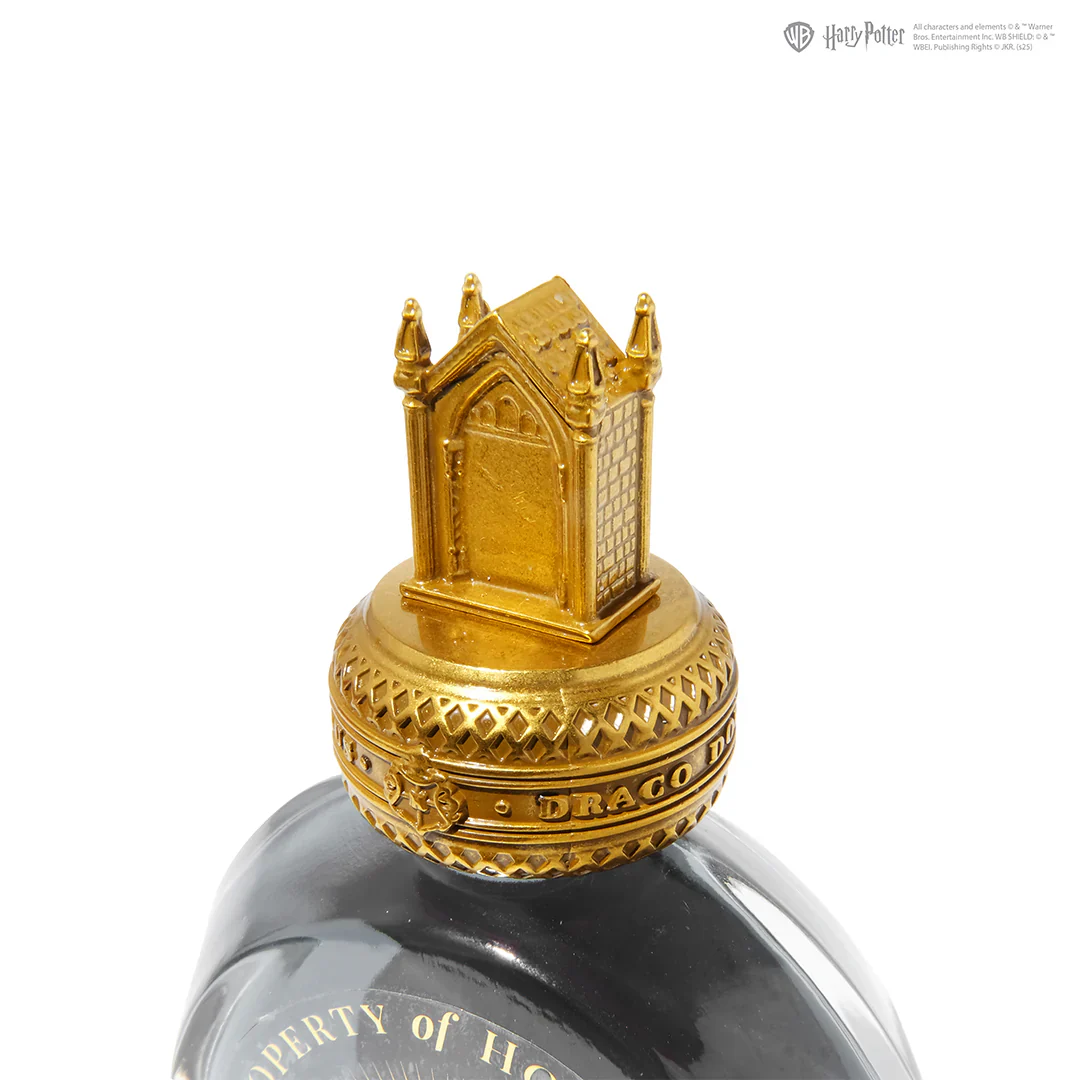Ferris Wheel Press - Harry Potter Fountain Pen Ink 38 mL - The Mirror of Erised (Limited Edition) - Image 4