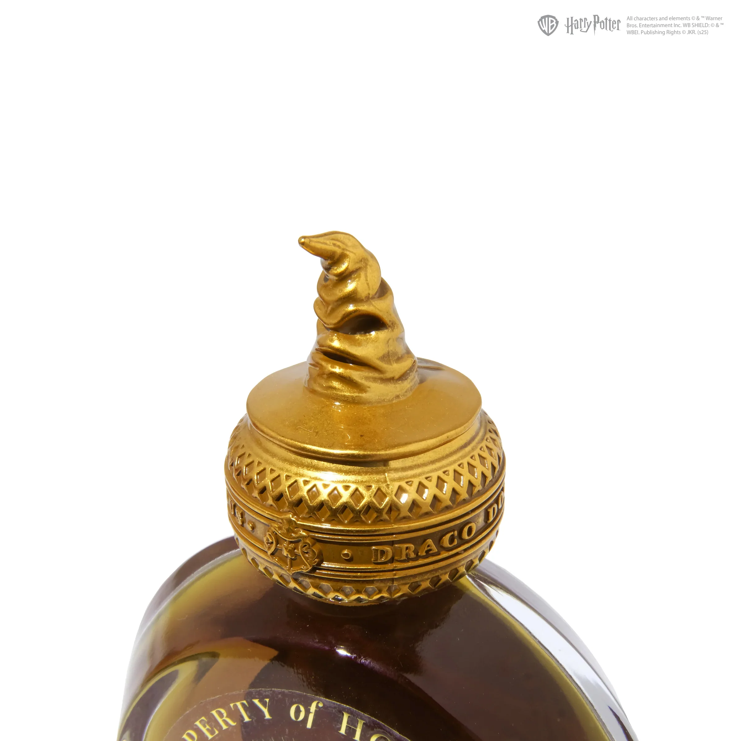 Ferris Wheel Press - Harry Potter Fountain Pen Ink 38 mL - The Sorting Hat (Limited Edition) - Image 4