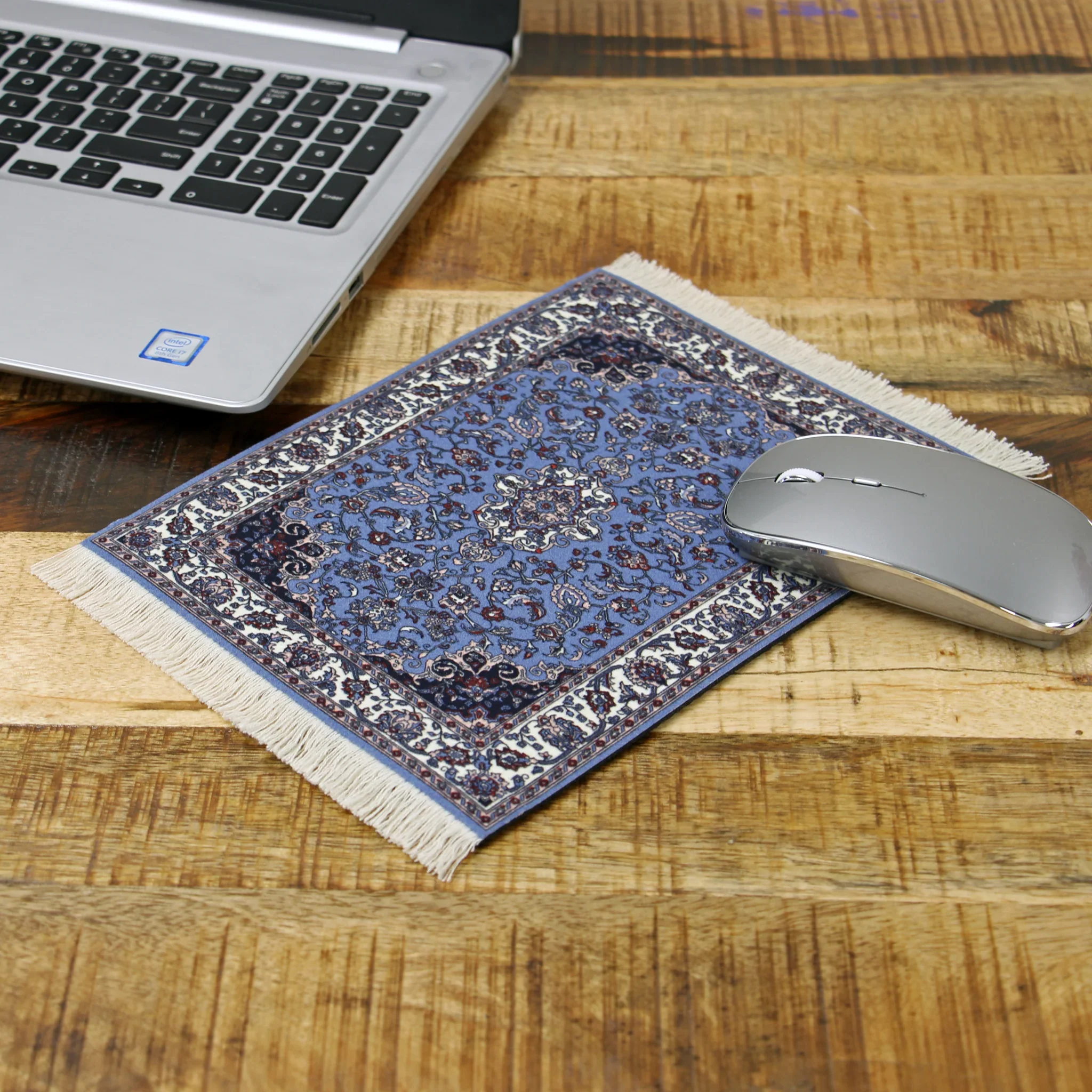 FIBERLOK - Mouse Rug "Contemporary Jaipur - Image 2
