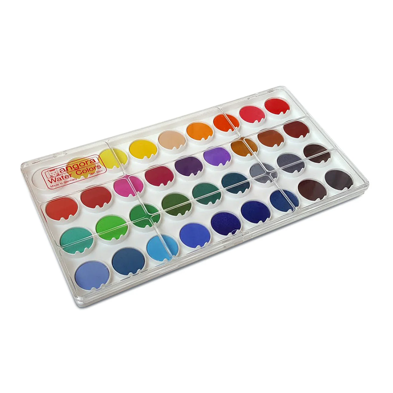 FINE TEC - Opaque Watercolor - Set of 36