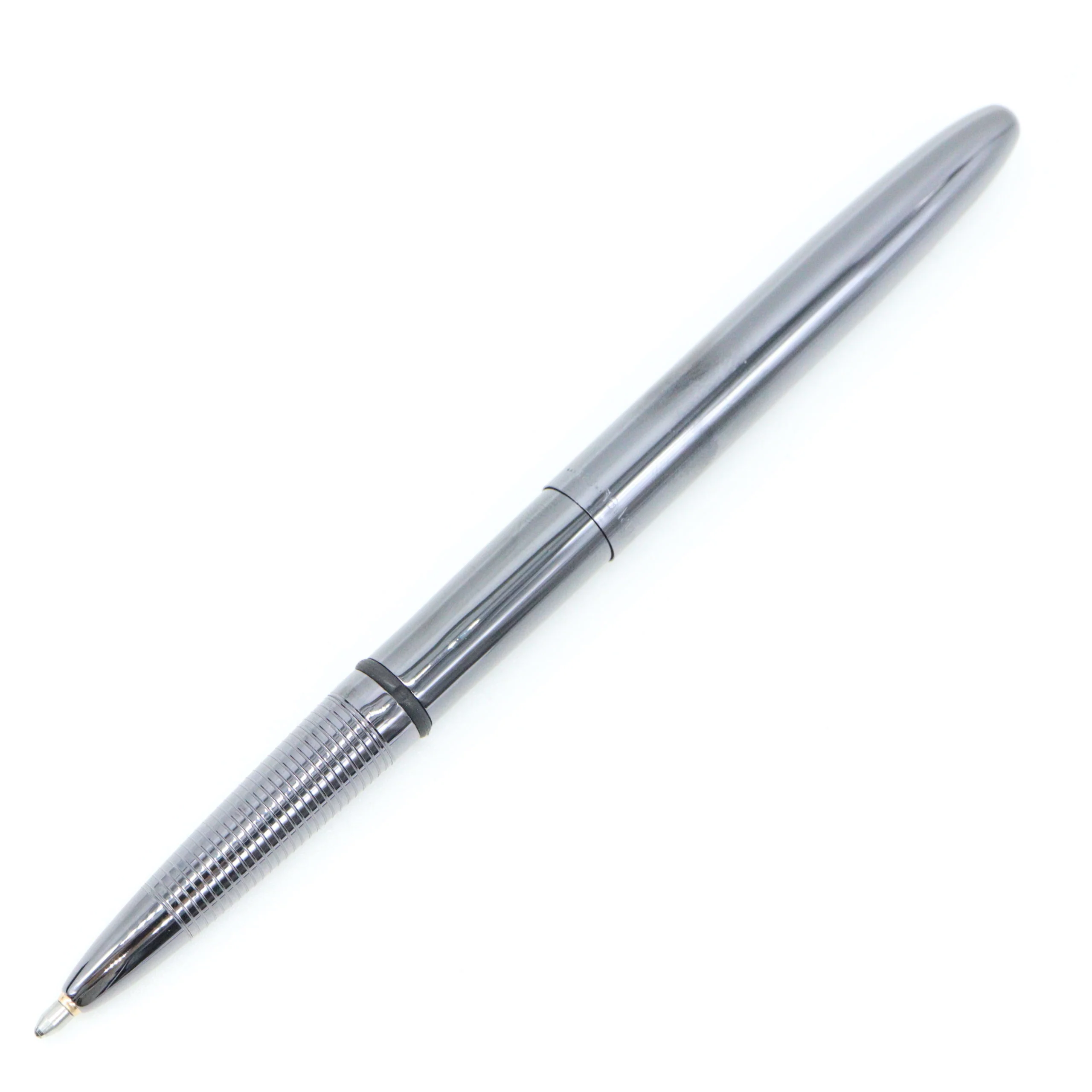 Fisher Space Pen – Bullet – Black Titanium Nitride