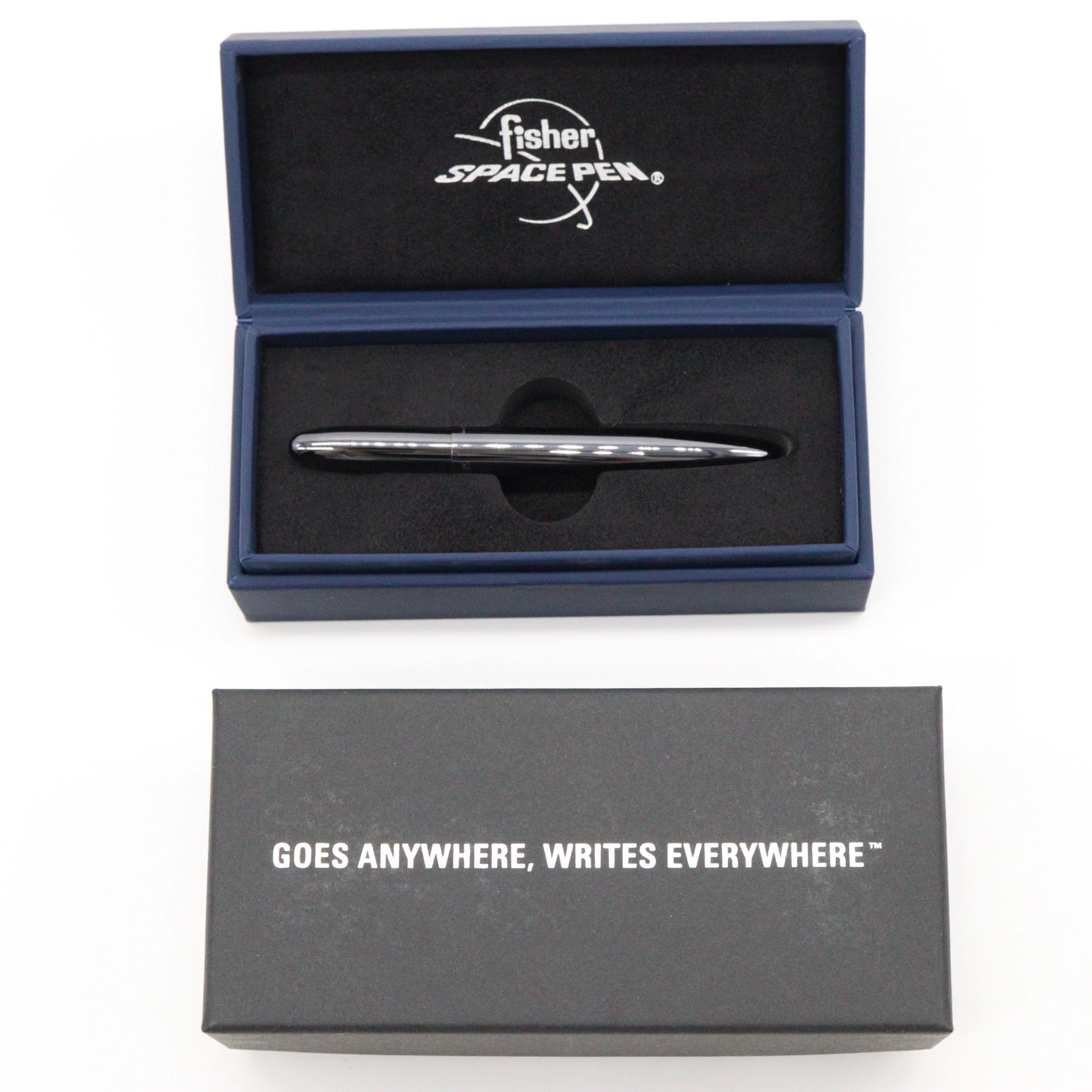 Fisher Space Pen – Bullet – Black Titanium Nitride - Image 10
