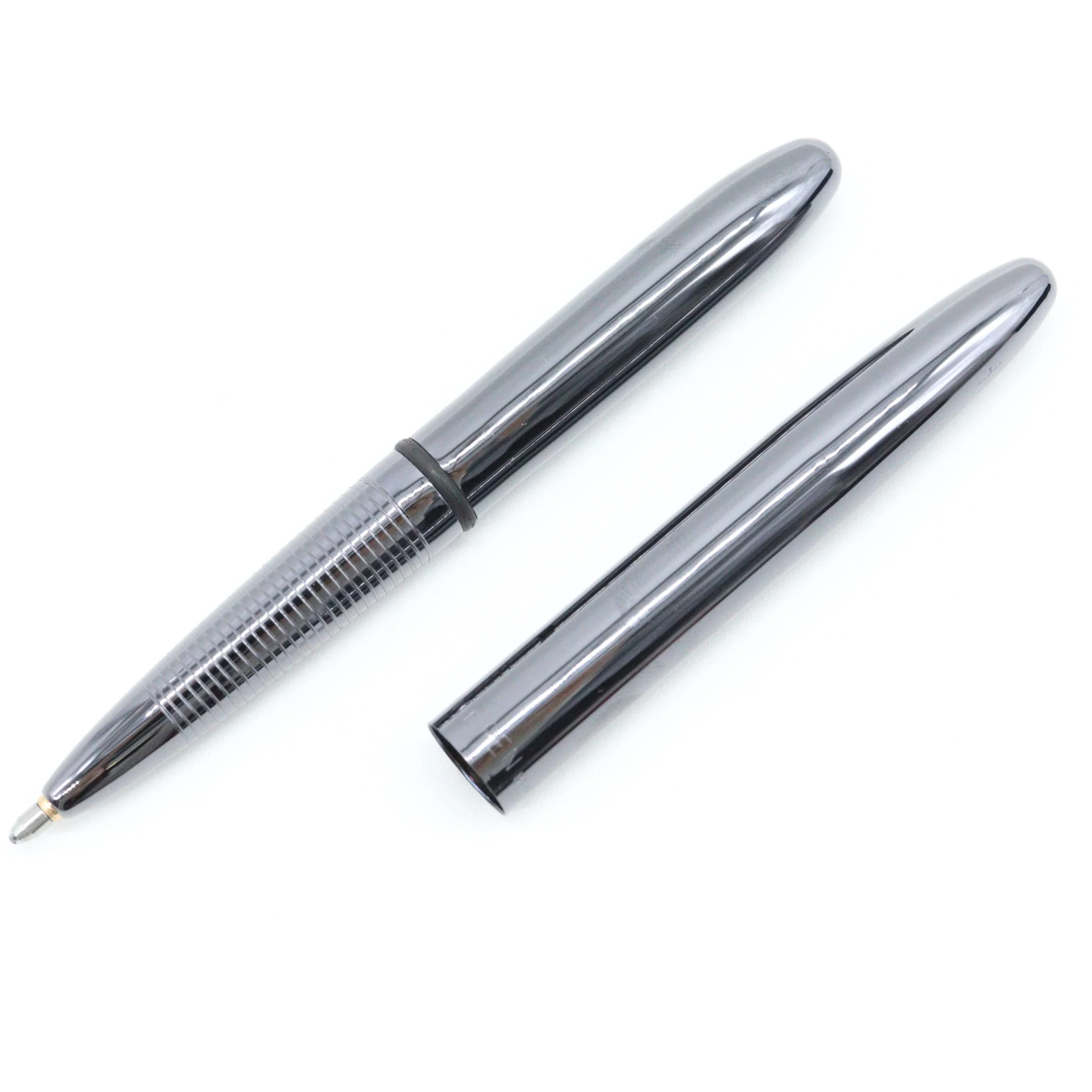 Fisher Space Pen – Bullet – Black Titanium Nitride - Image 2