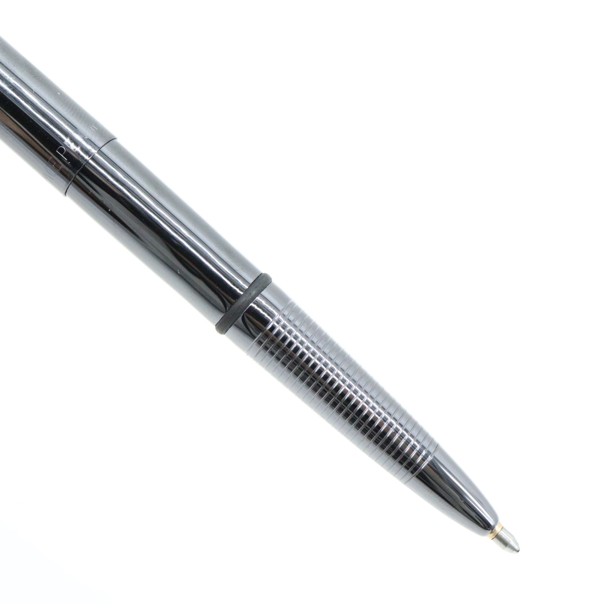 Fisher Space Pen – Bullet – Black Titanium Nitride - Image 5