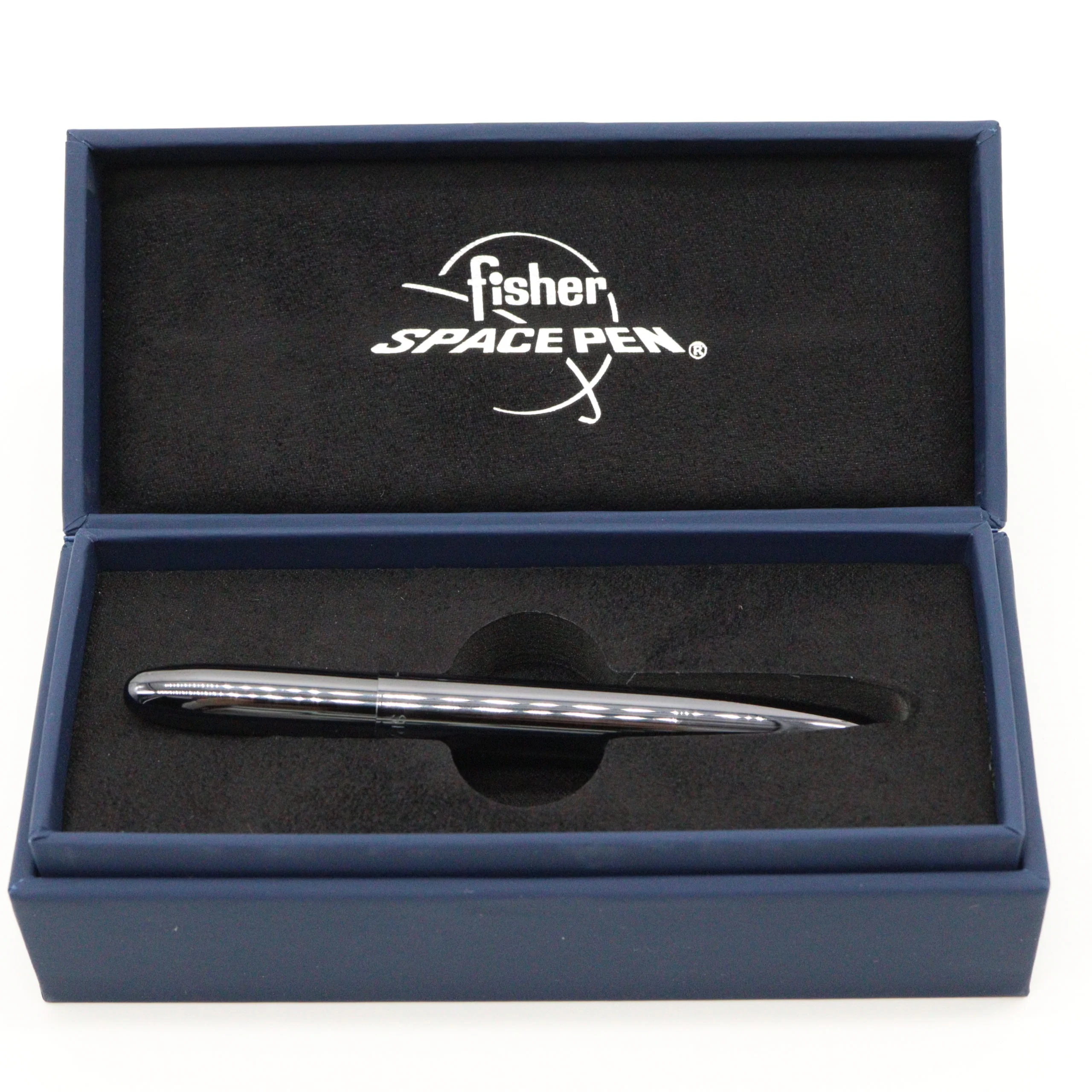 Fisher Space Pen – Bullet – Black Titanium Nitride - Image 9