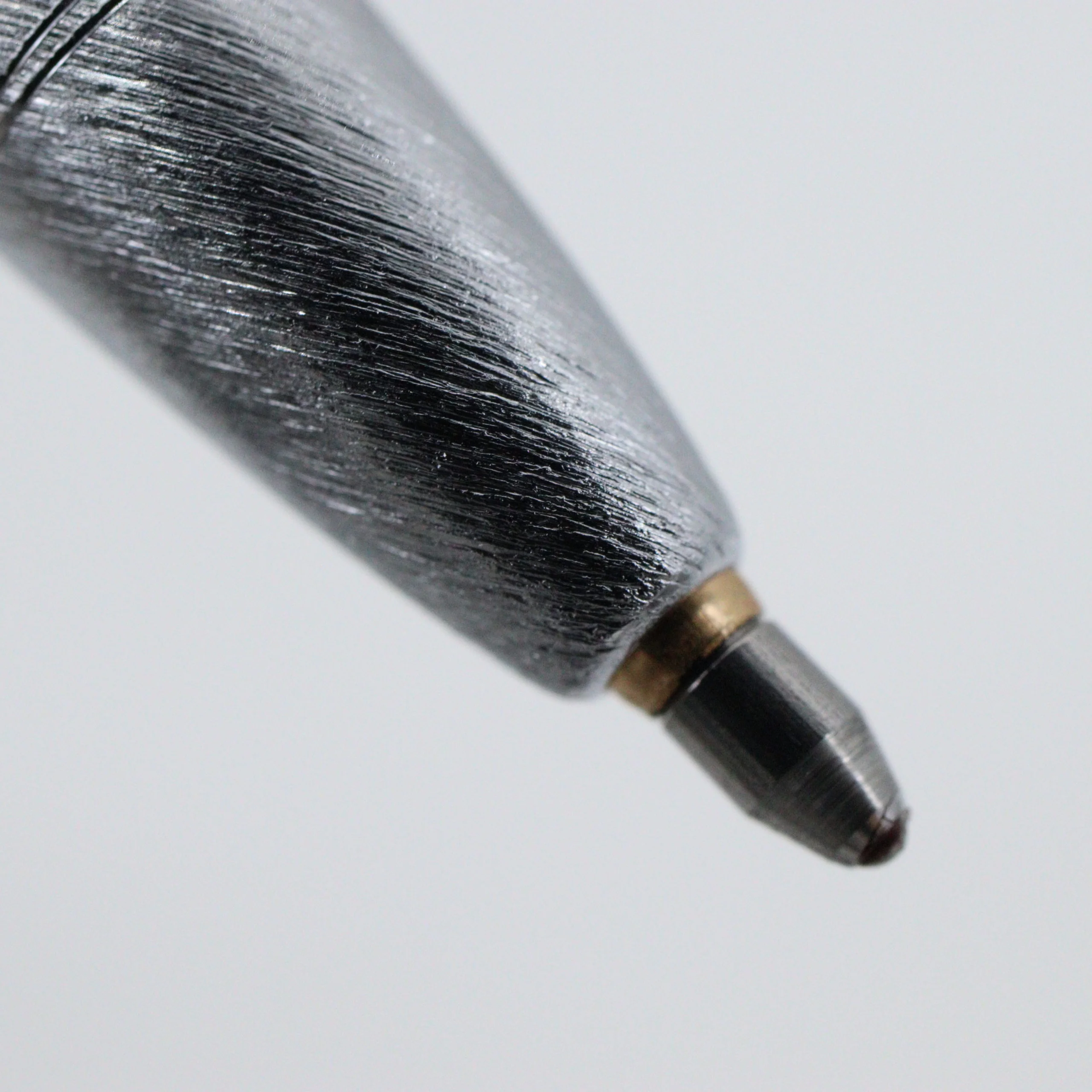 Fisher Space Pen – Bullet – Brushed Chrome - Image 6