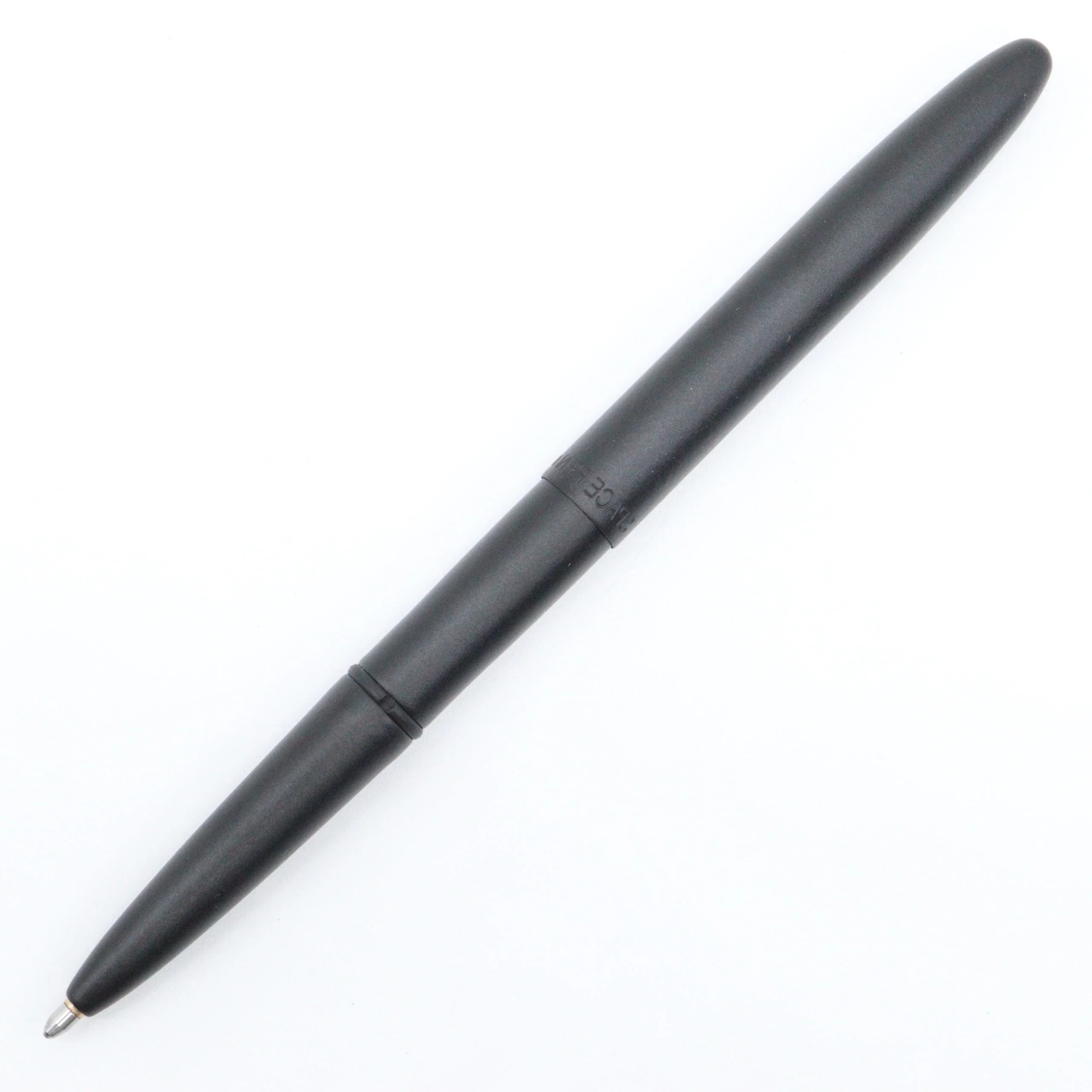 Fisher Space Pen – Bullet – Matte Black