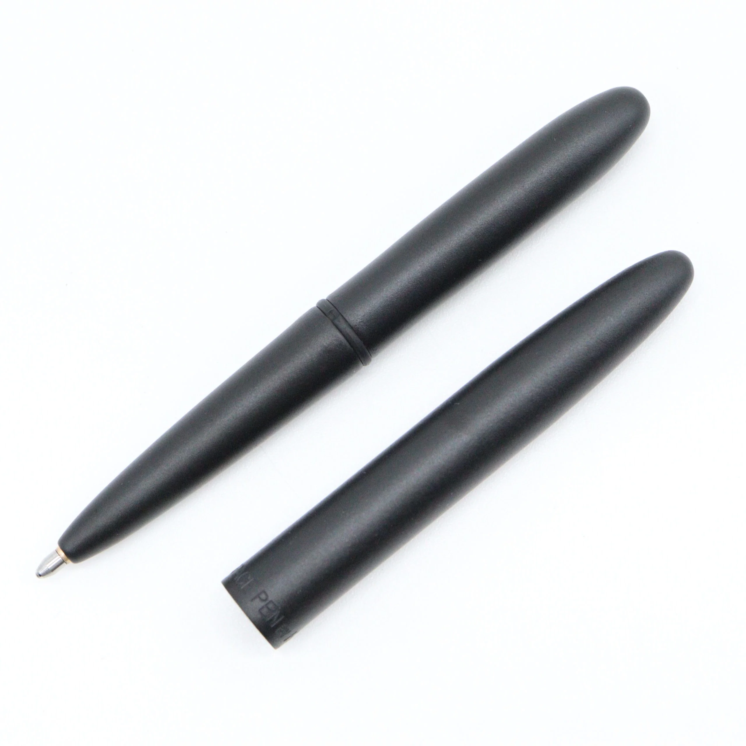 Fisher Space Pen – Bullet – Matte Black - Image 2