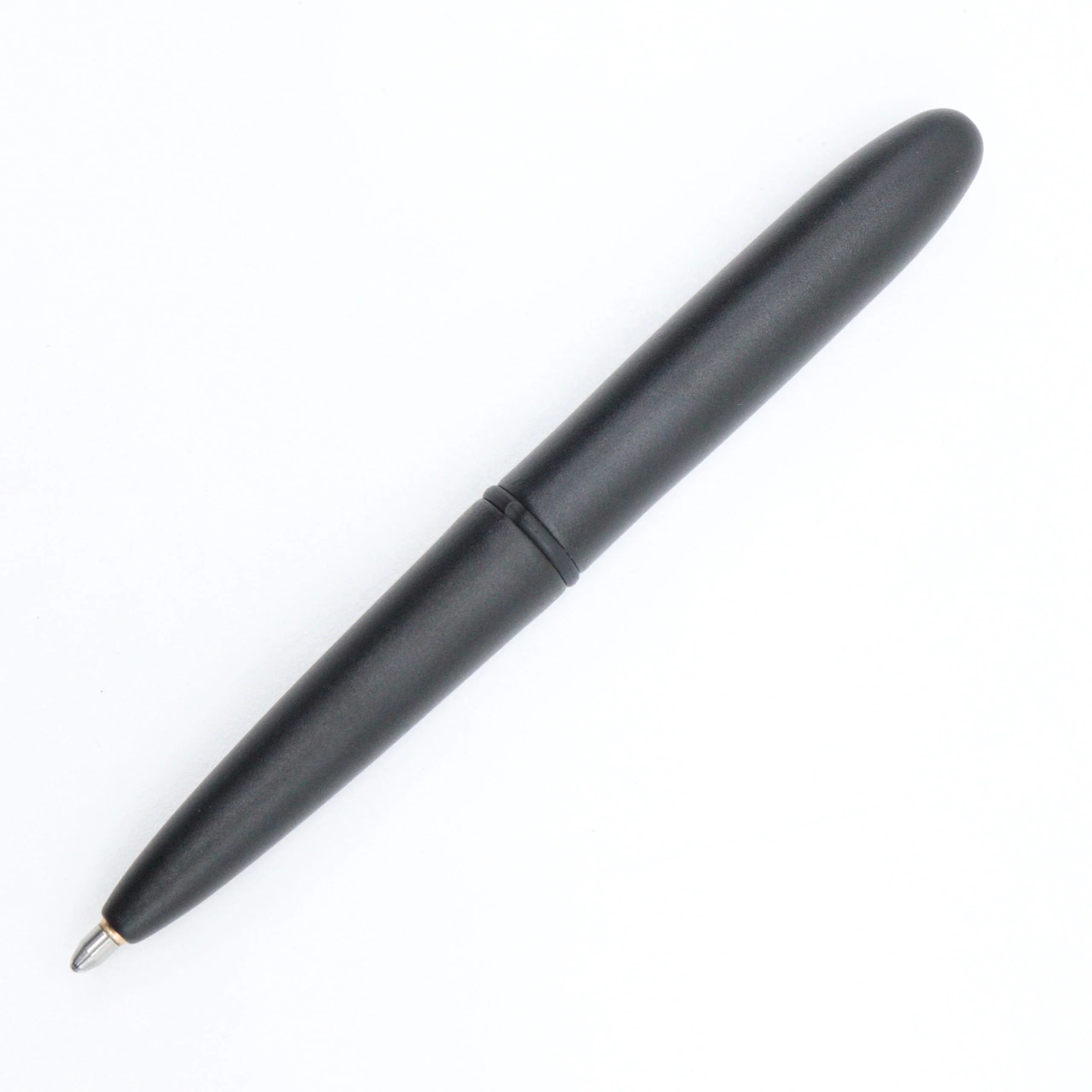 Fisher Space Pen – Bullet – Matte Black - Image 3