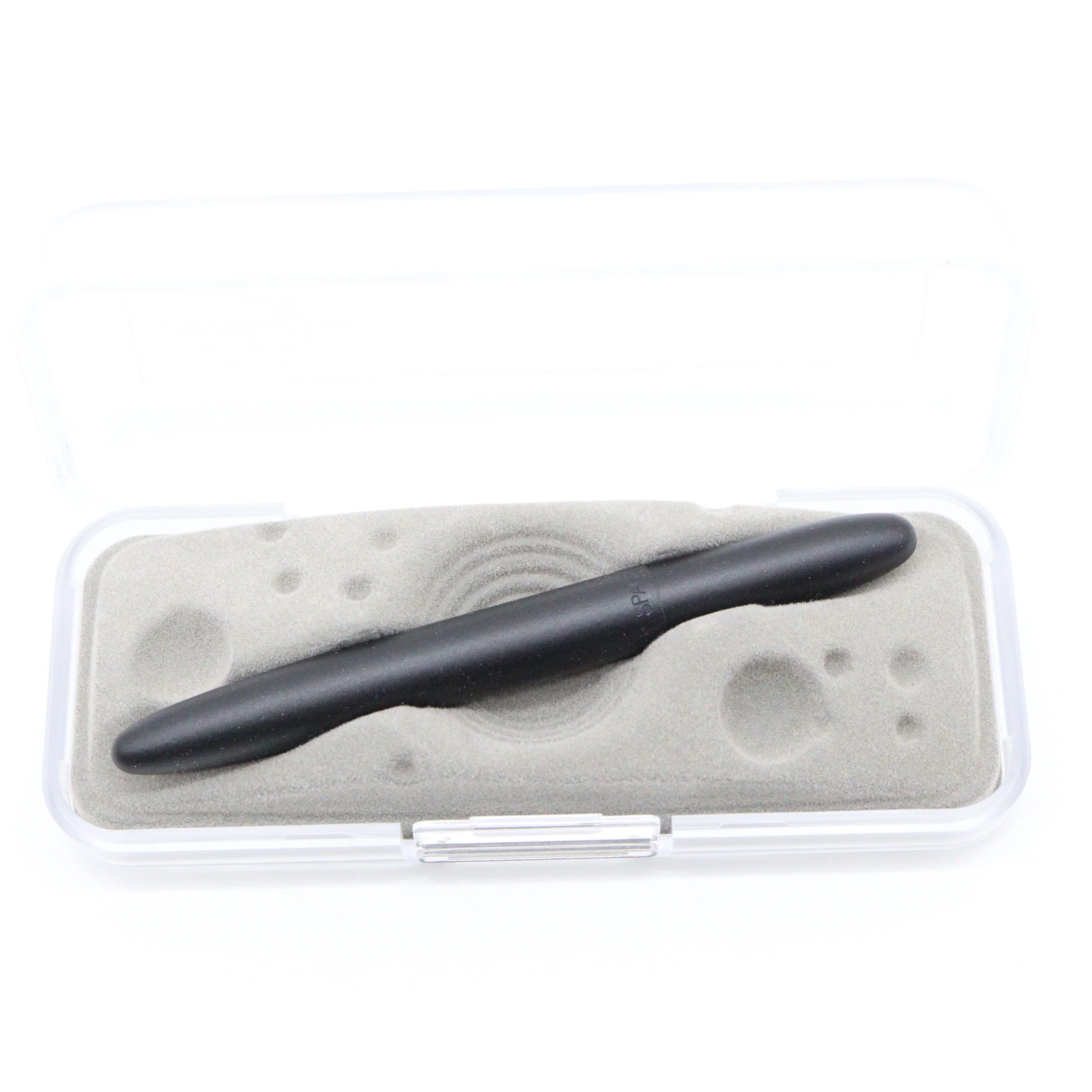 Fisher Space Pen – Bullet – Matte Black - Image 8