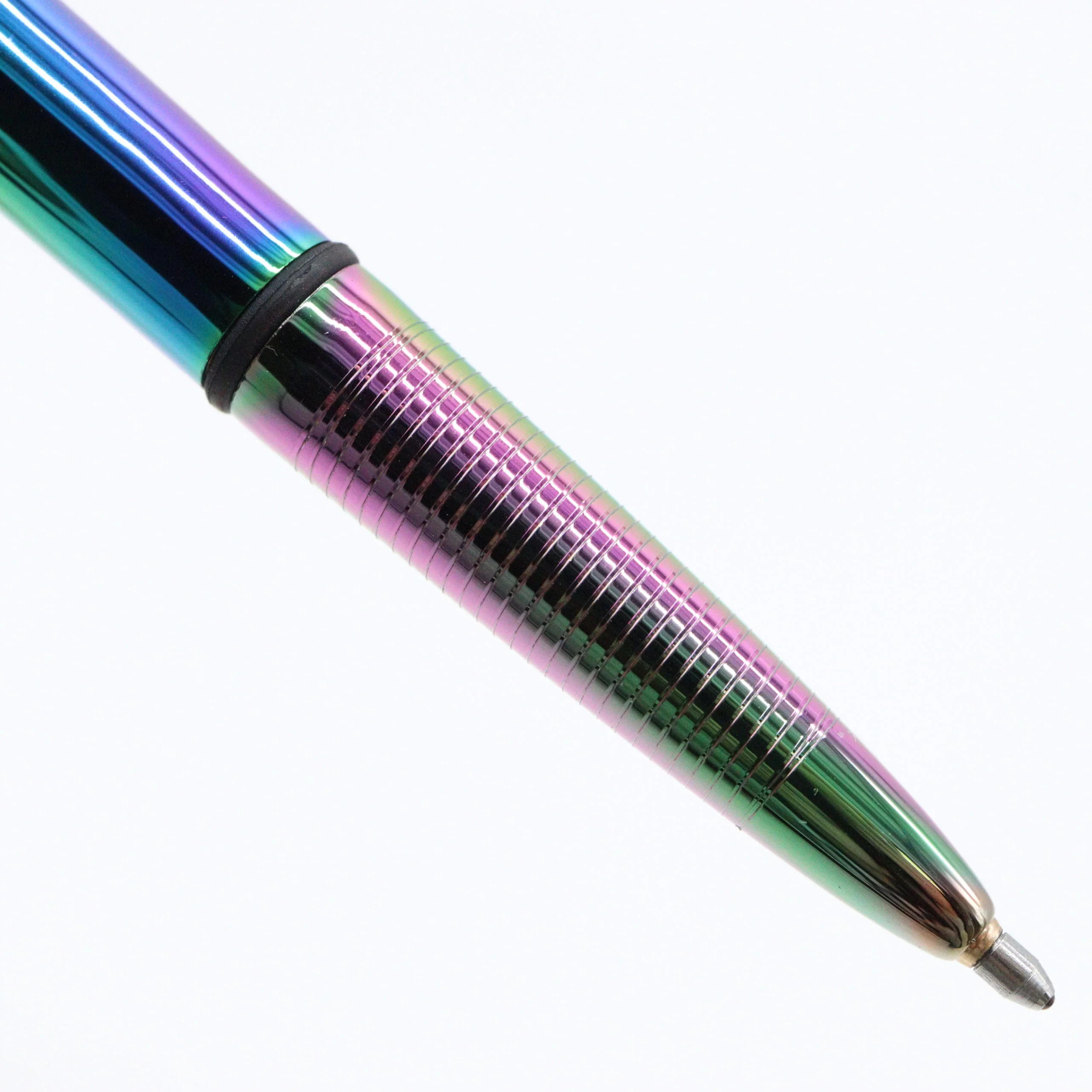Fisher Space Pen – Bullet – Rainbow Titanium - Image 6