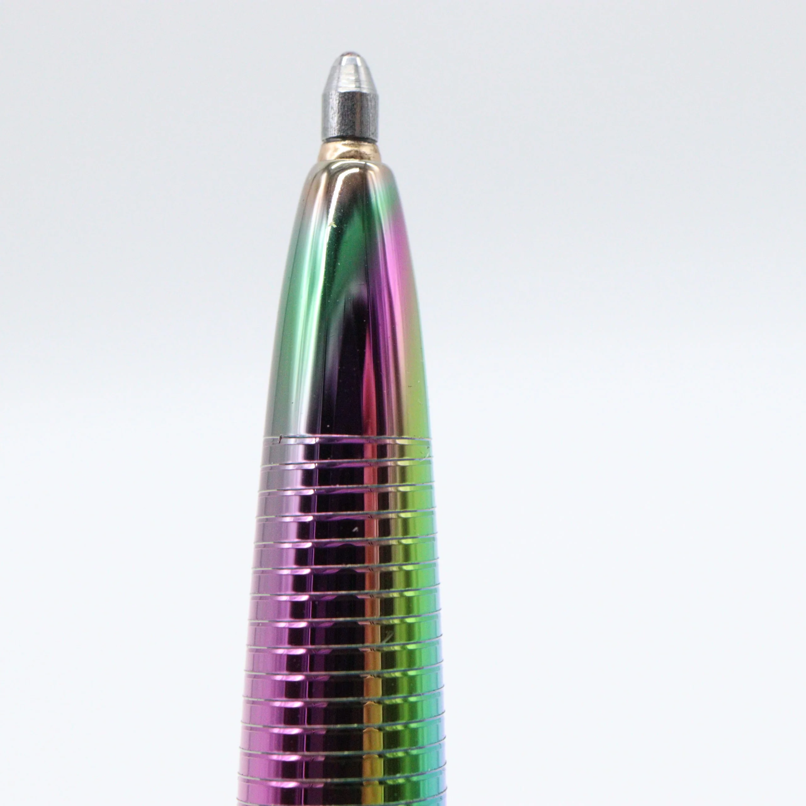 Fisher Space Pen – Bullet – Rainbow Titanium - Image 7