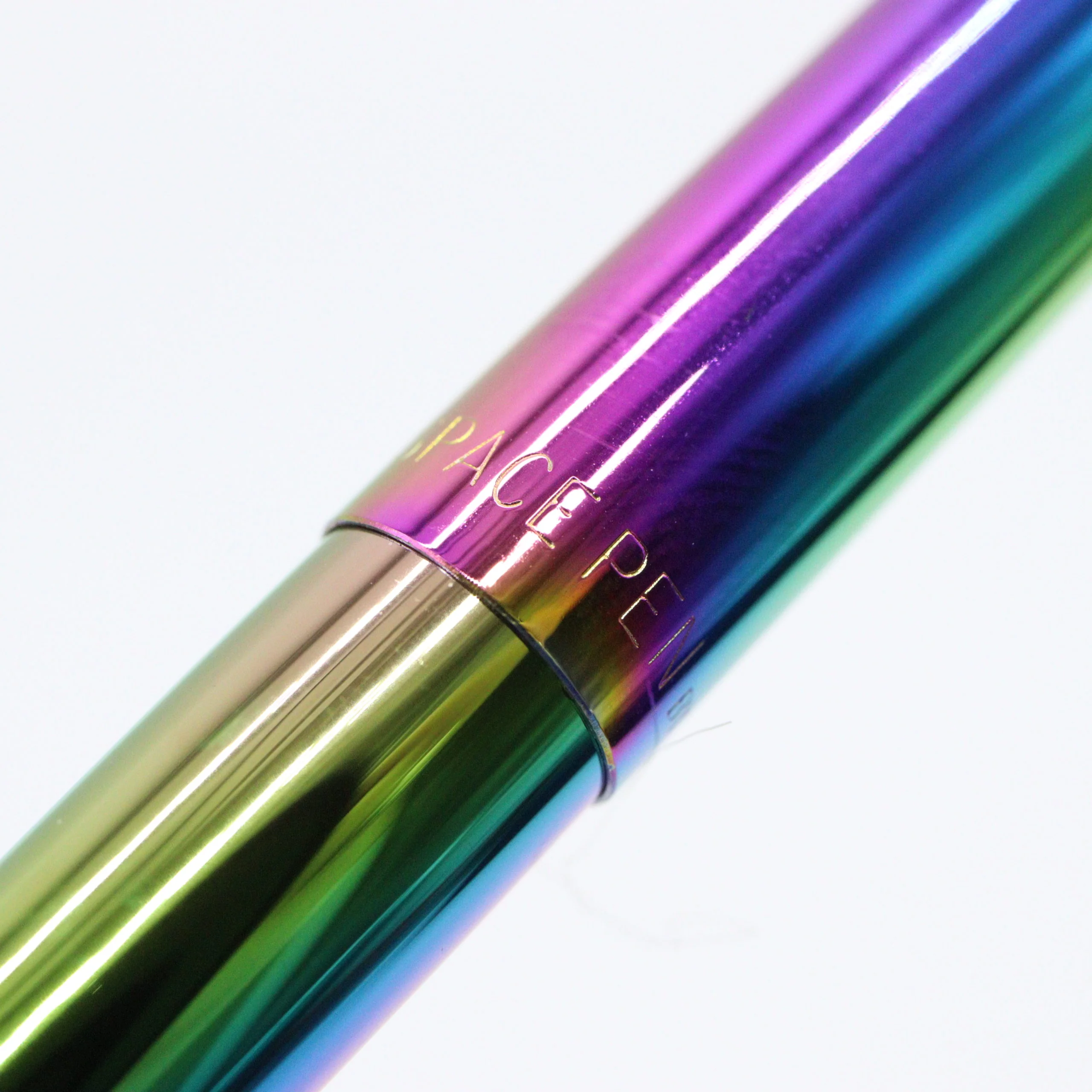 Fisher Space Pen – Bullet – Rainbow Titanium - Image 8