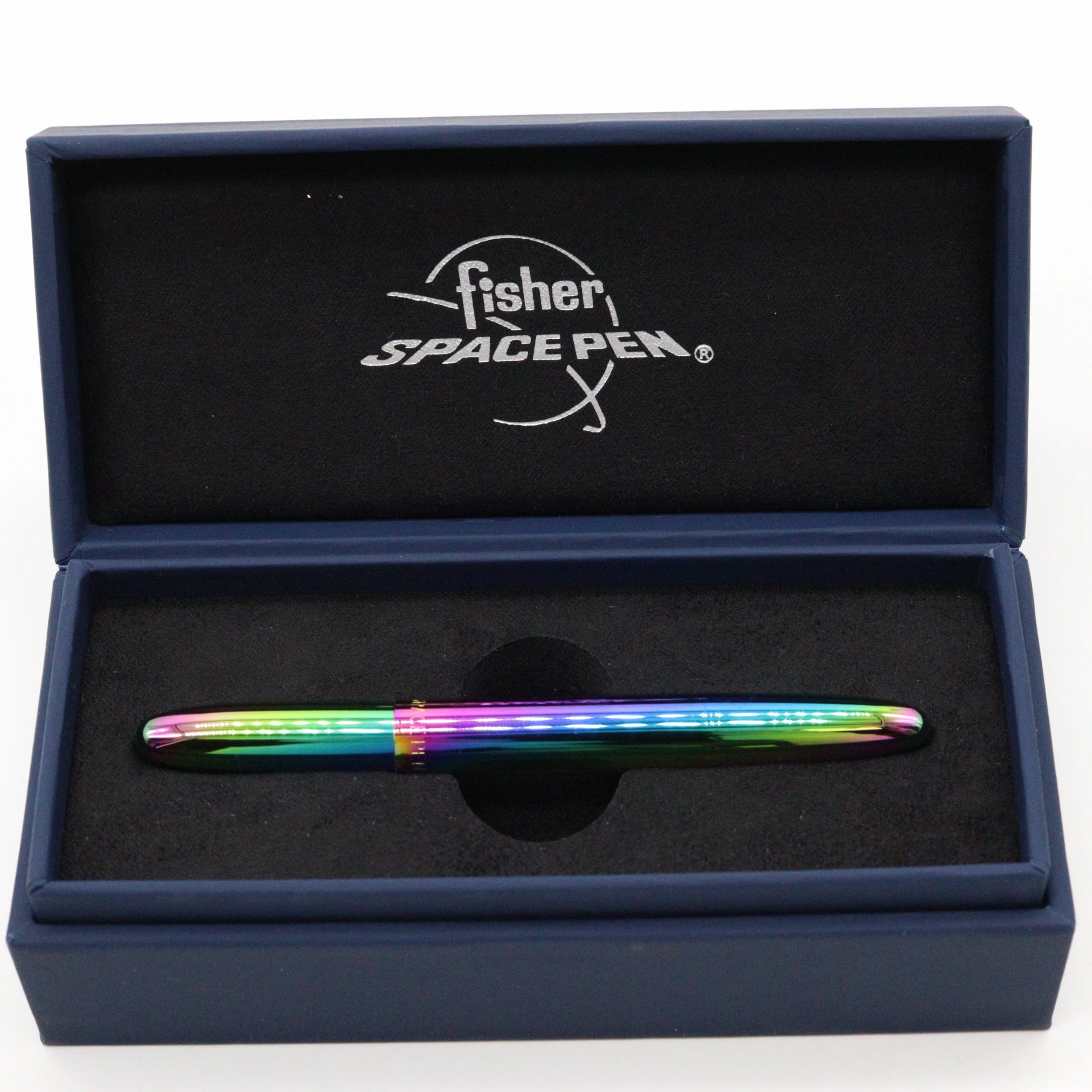 Fisher Space Pen – Bullet – Rainbow Titanium - Image 9