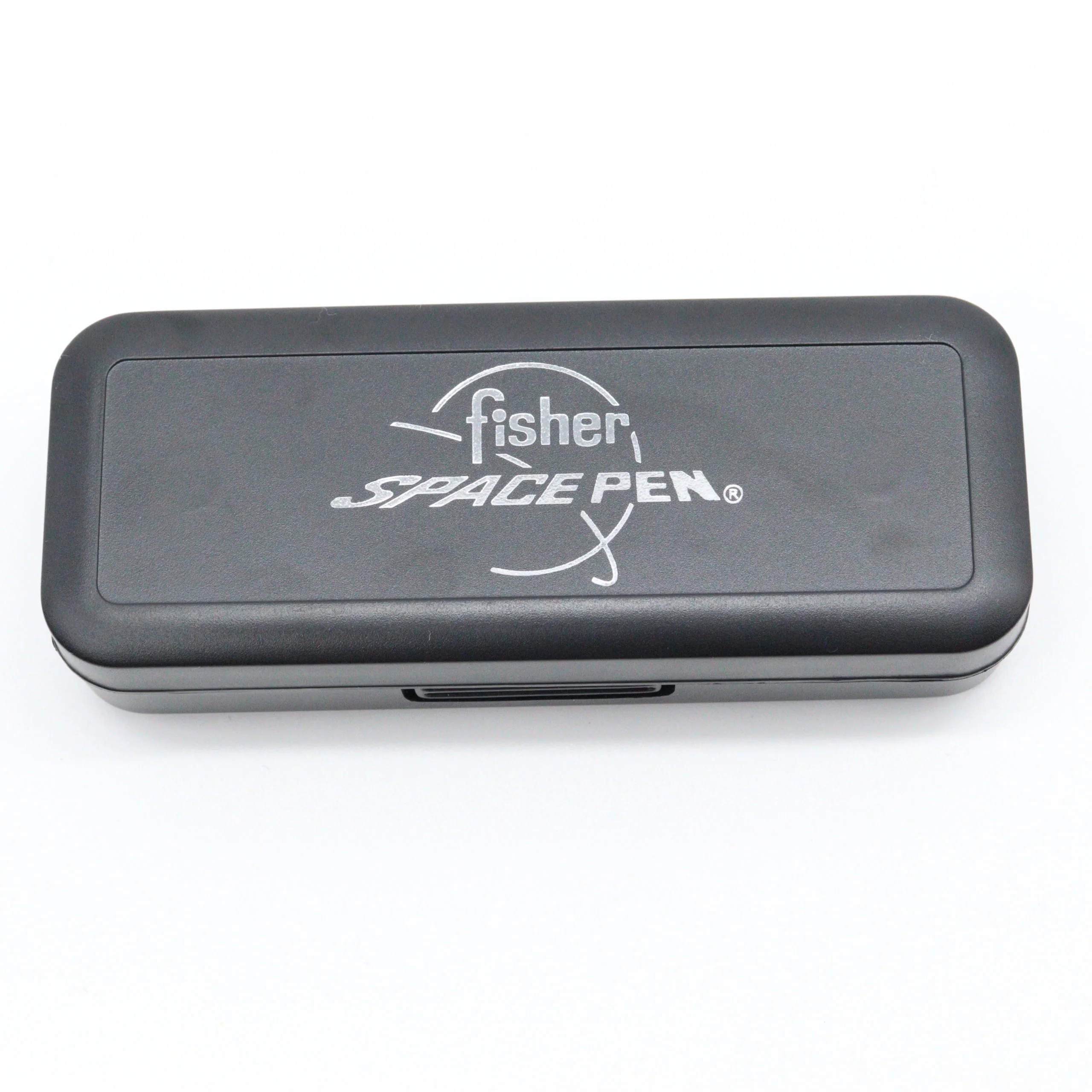 Fisher Space Pen – Bullet – Silver Chrome with Gold Shuttle Emblem - Image 13