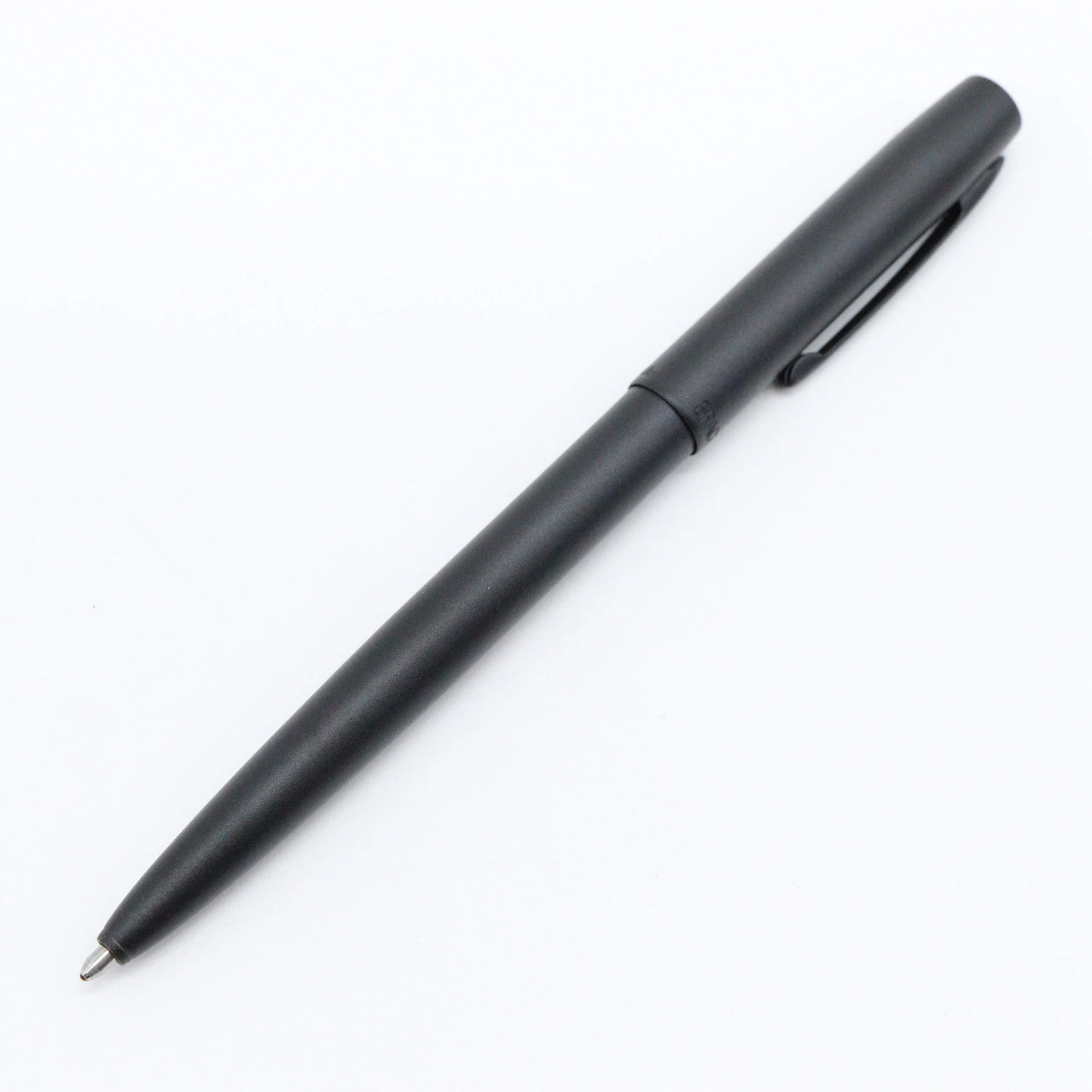 Fisher Space Pen - Military Pen - Matte Black