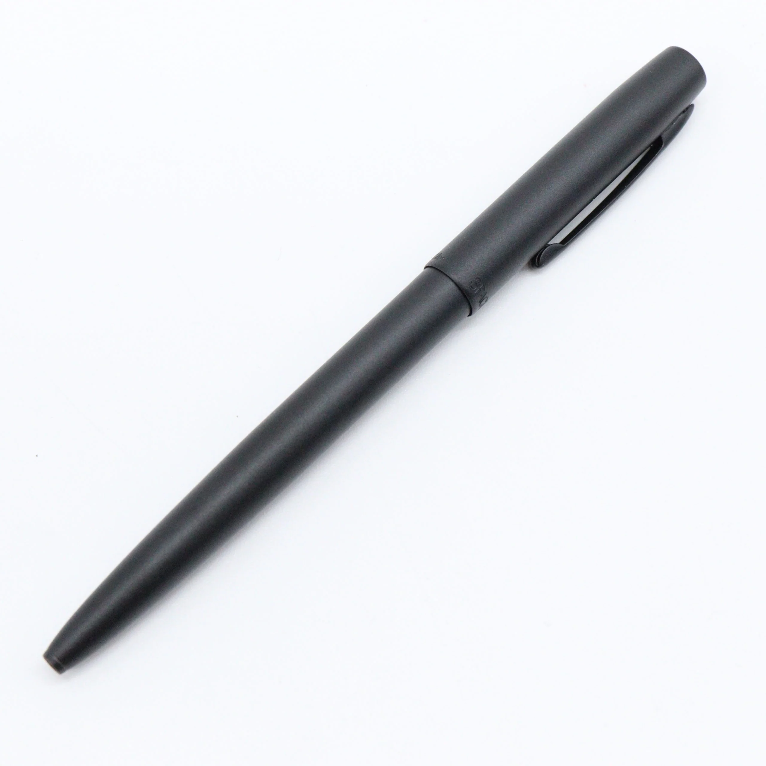 Fisher Space Pen - Military Pen - Matte Black - Image 2