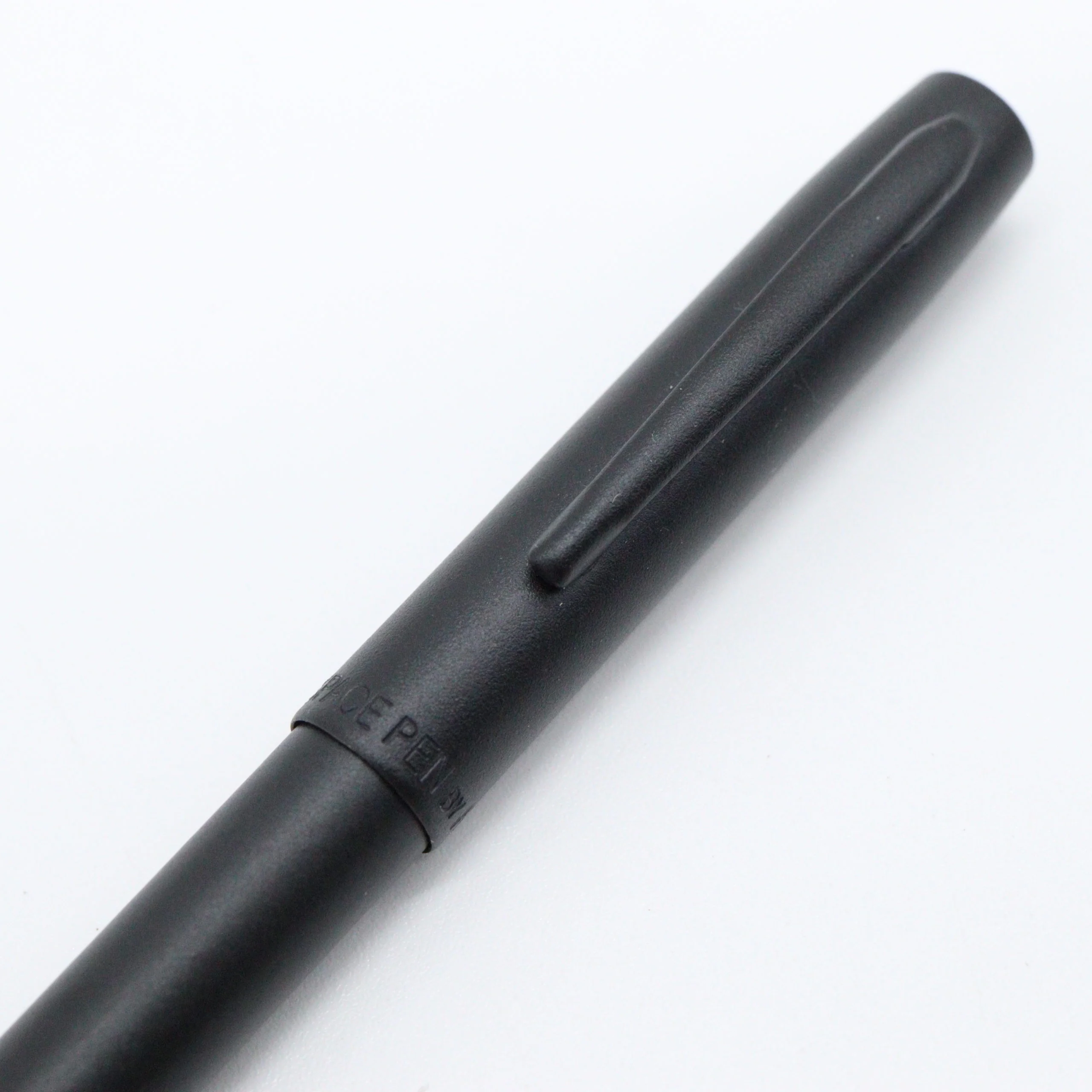 Fisher Space Pen - Military Pen - Matte Black - Image 3